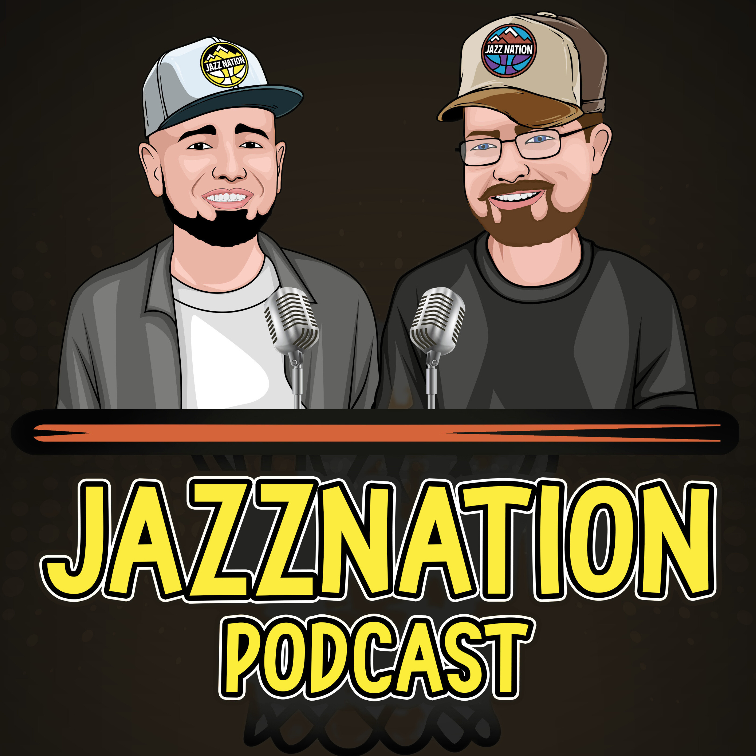 JazzNation Podcast