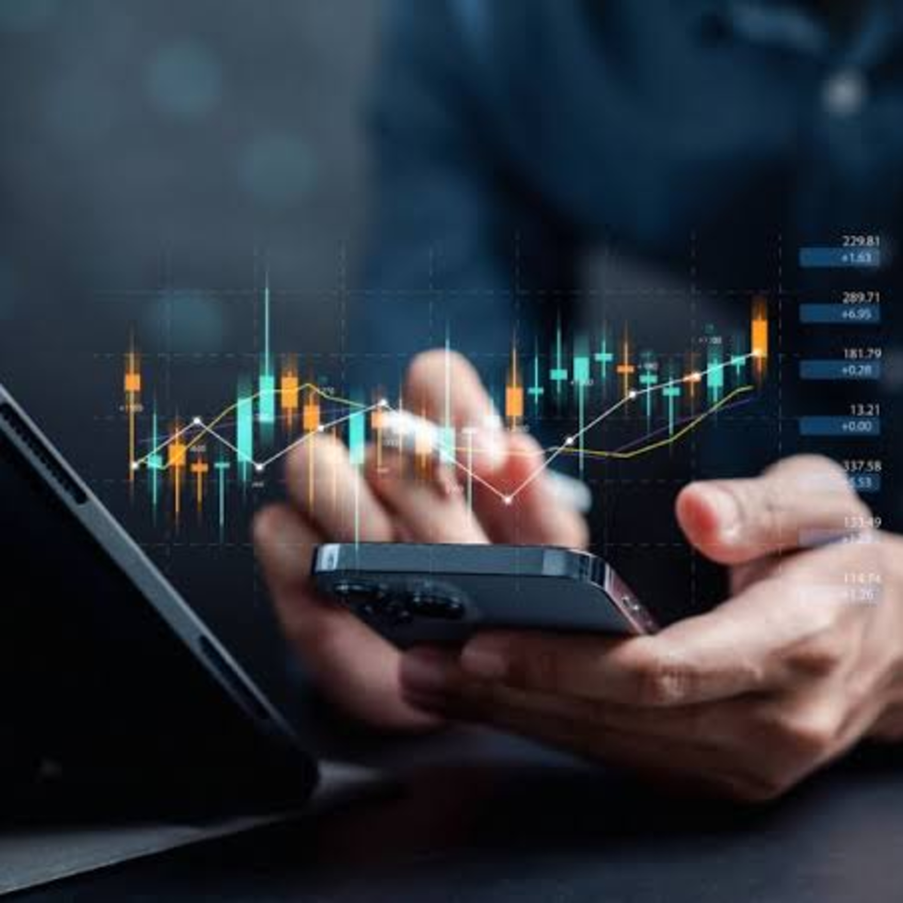 Destaques do Mercado Financeiro e Negócios (27/11/24)