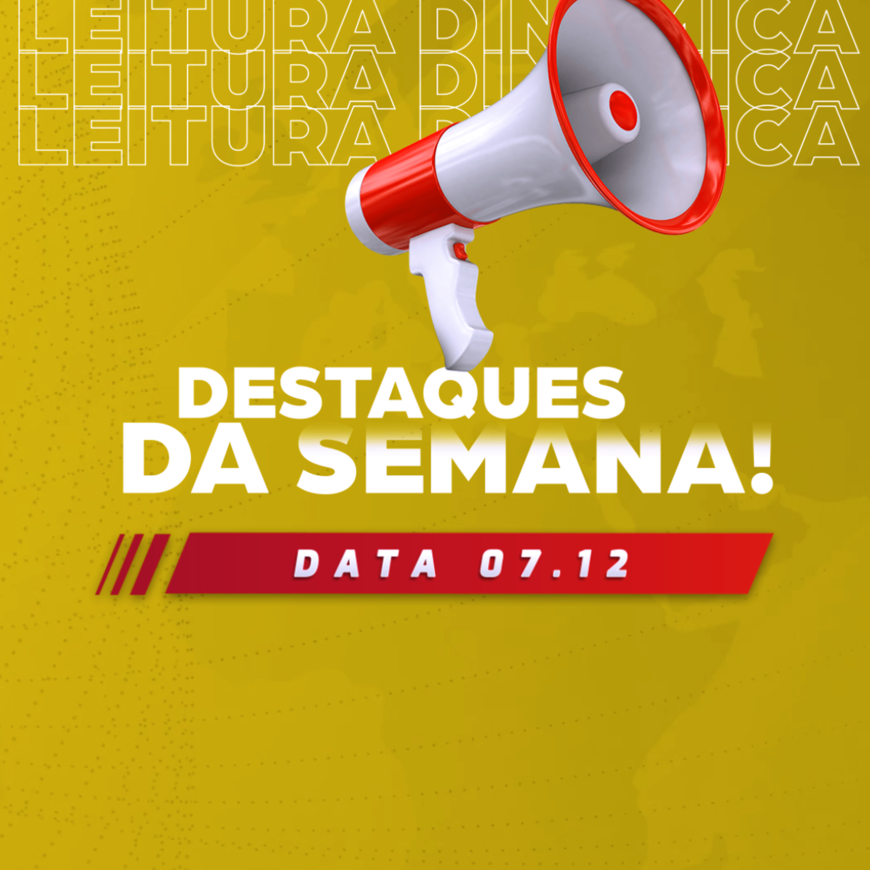 Notícias de Economia e Negócios - Destaques da Semana