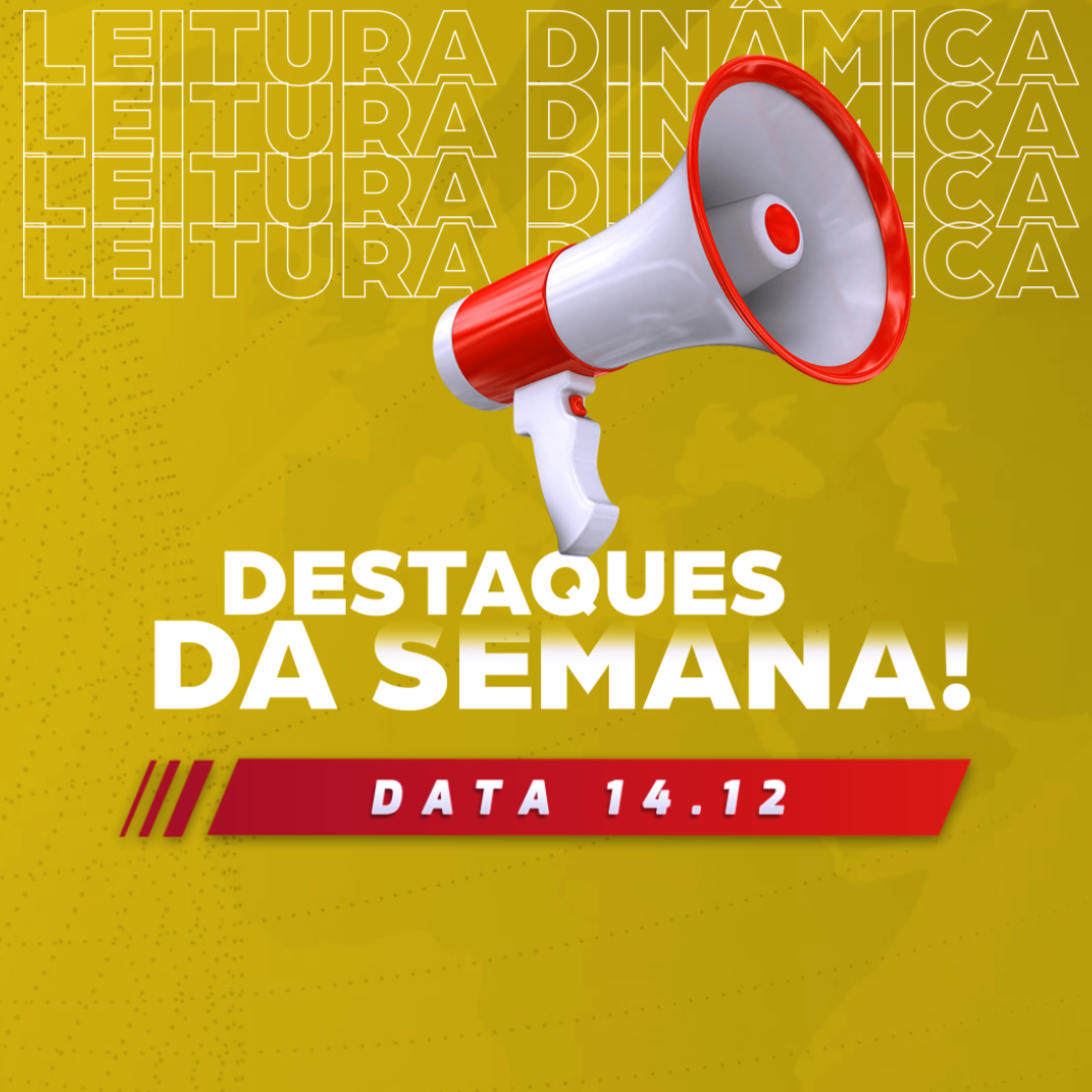 Destaques da Semana: Negócios, Economia e Tendências do Mercado | Economic News Brasil (14/12)