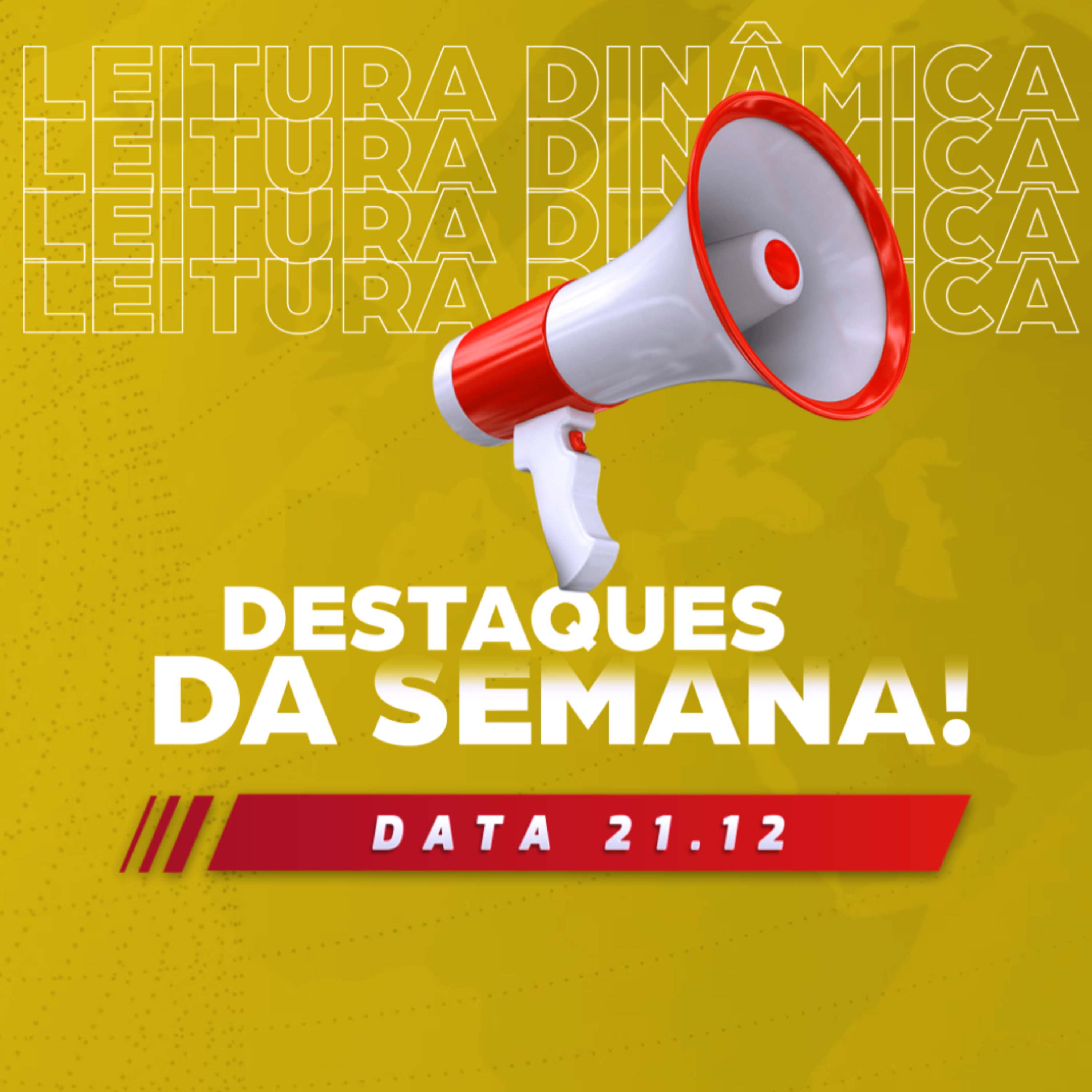 Destaques da Semana: Economia, Negócios, Sustentabilidade e Estratégias Empresariais | Economic News Brasil (21/12)