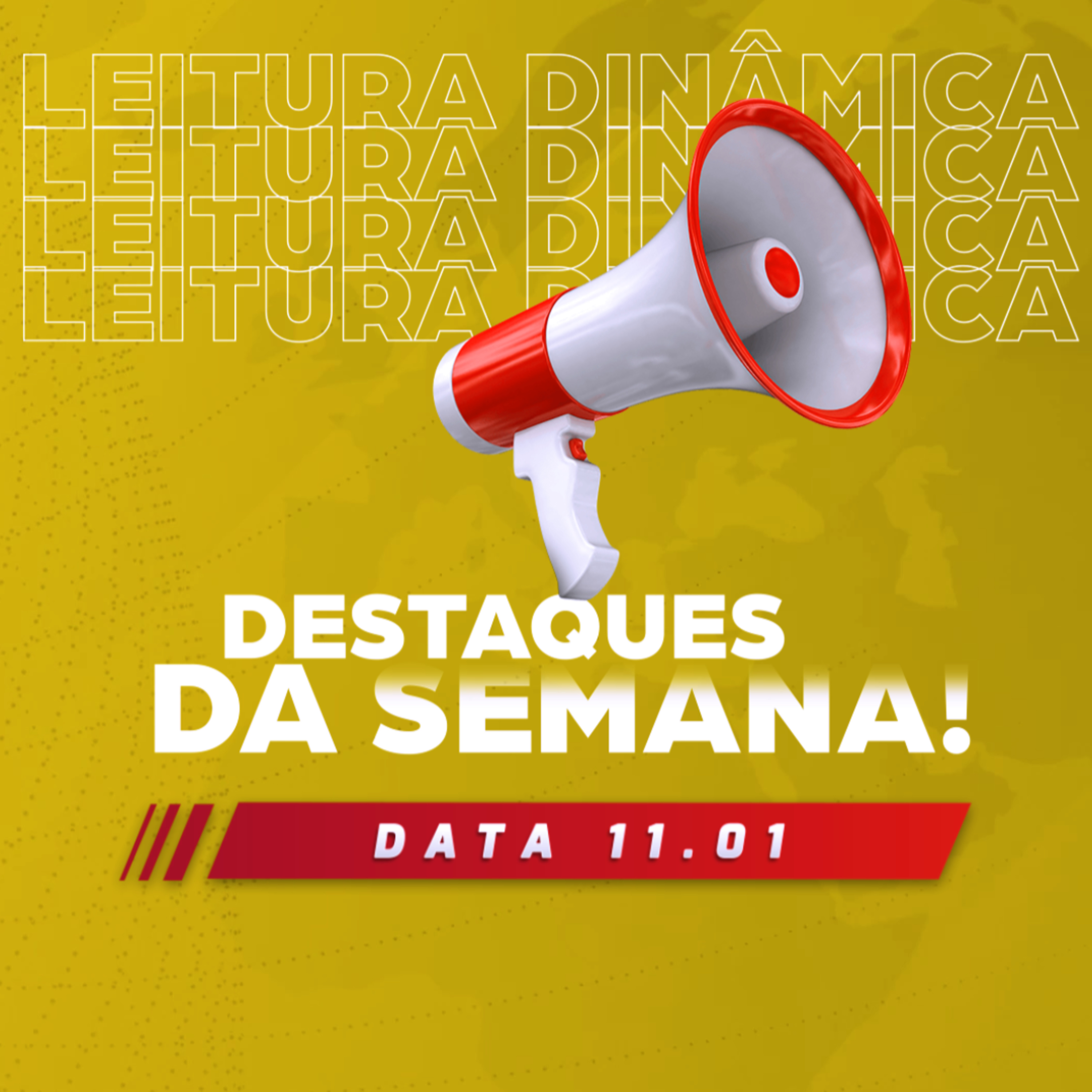O Que Aconteceu Esta Semana? TOP 16 Notícias de Economia e Negócios (11/01)