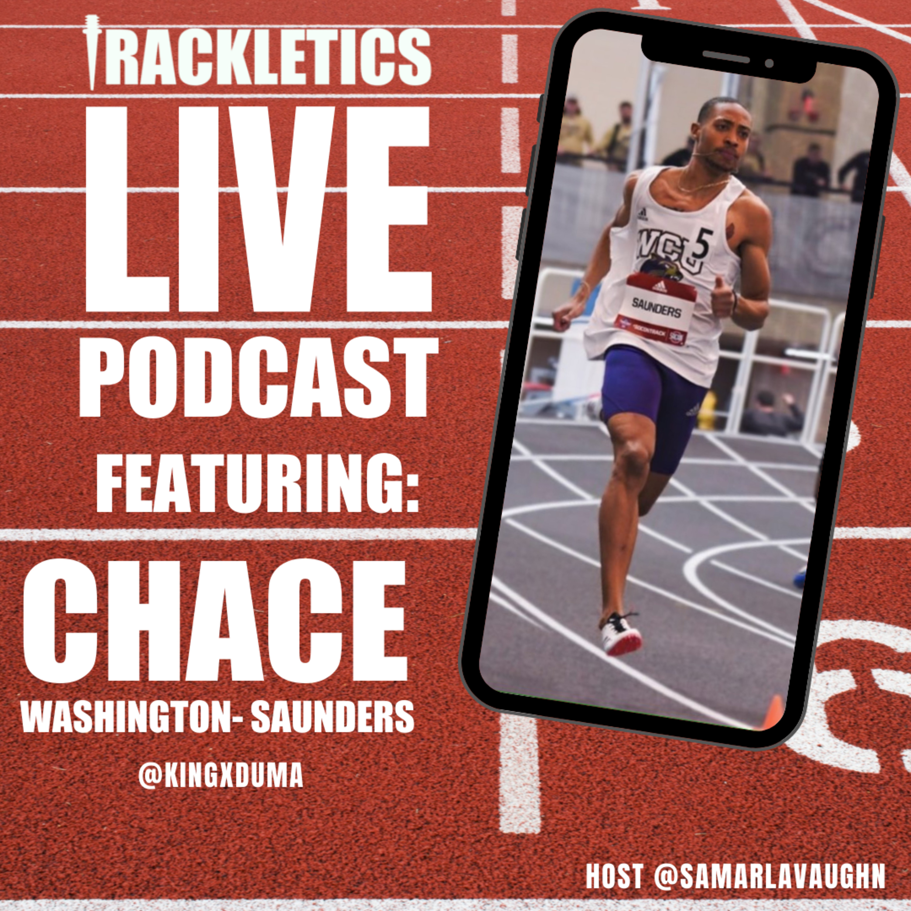 Trackletics Network