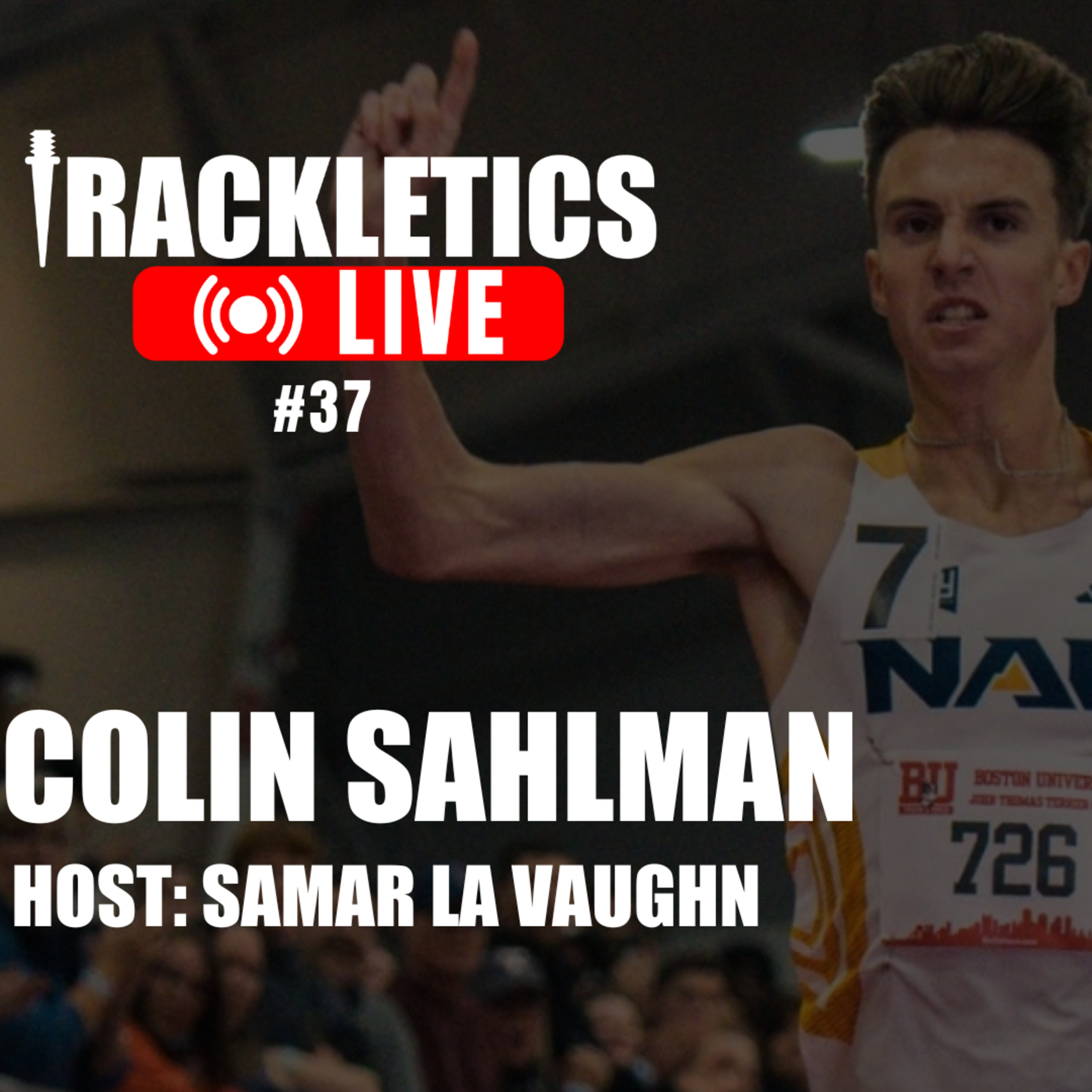 Trackletics Network