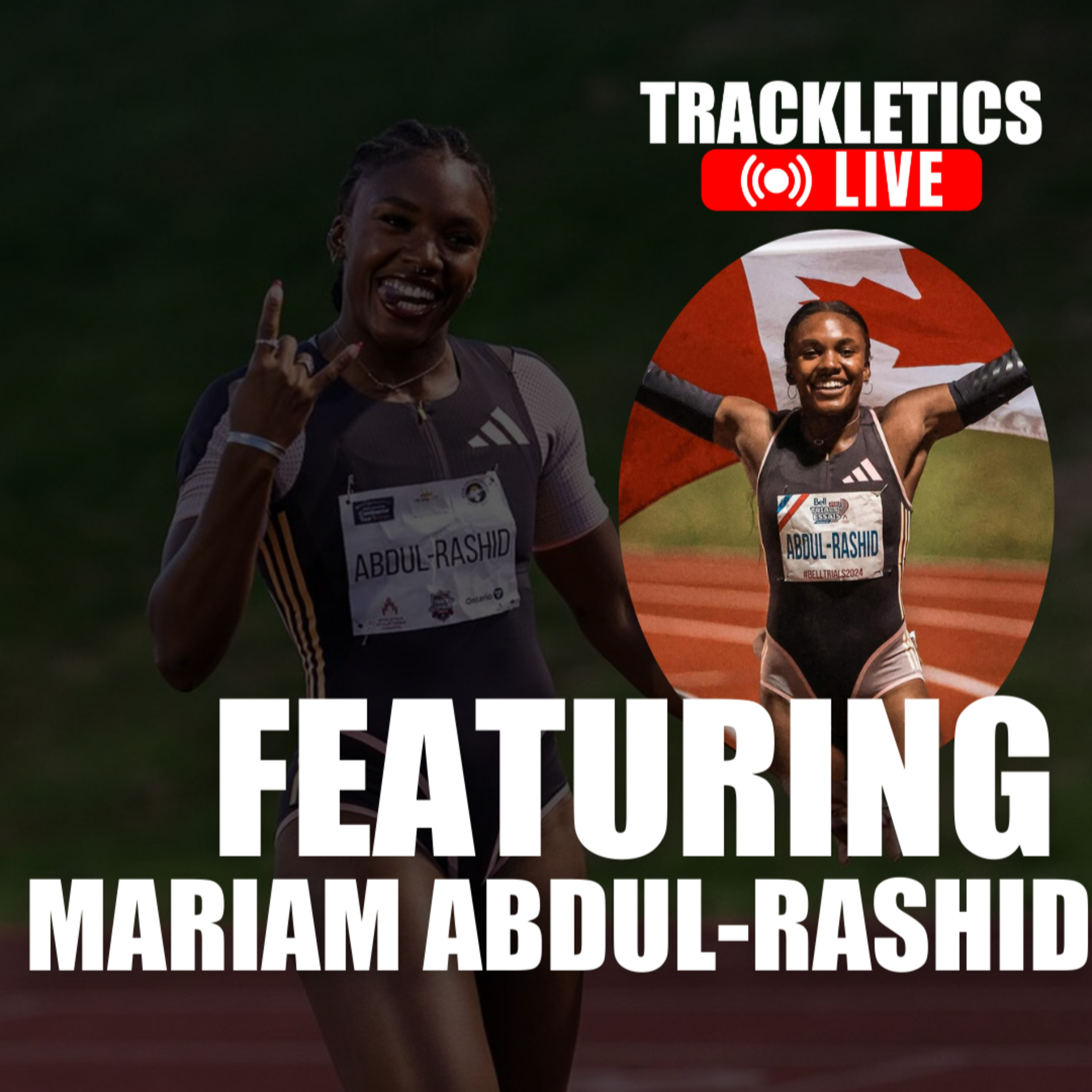 Trackletics Network