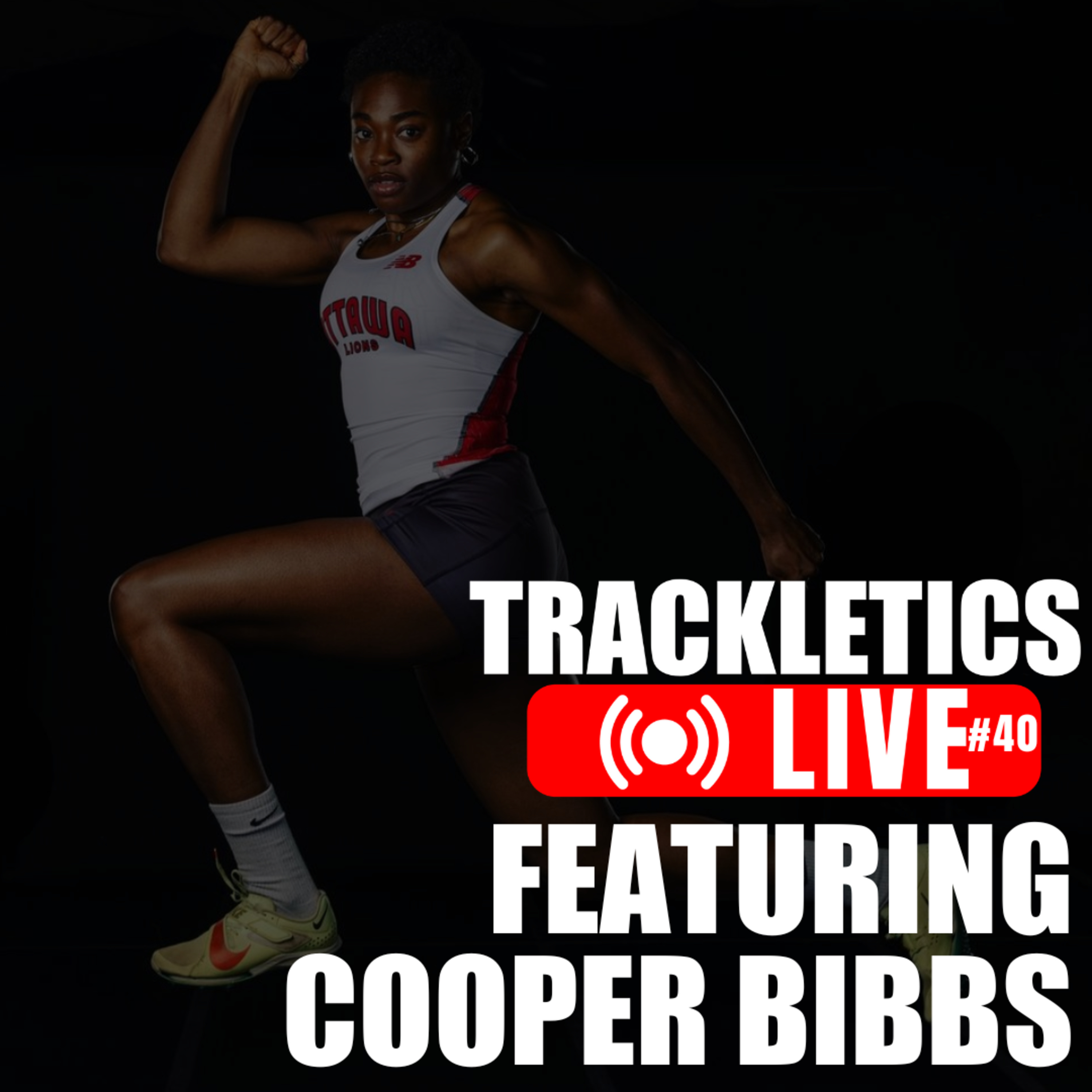 Trackletics Network