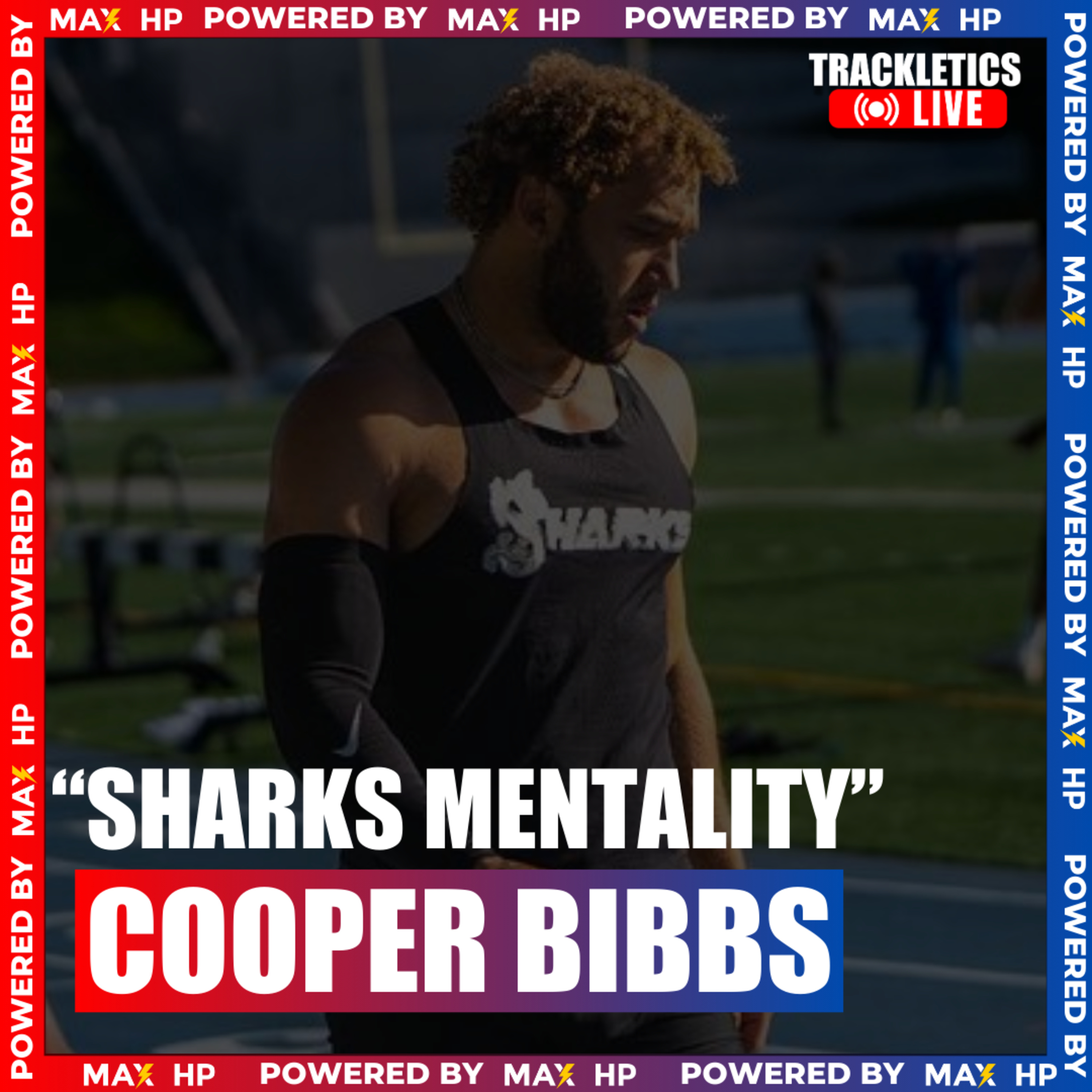 Trackletics Network
