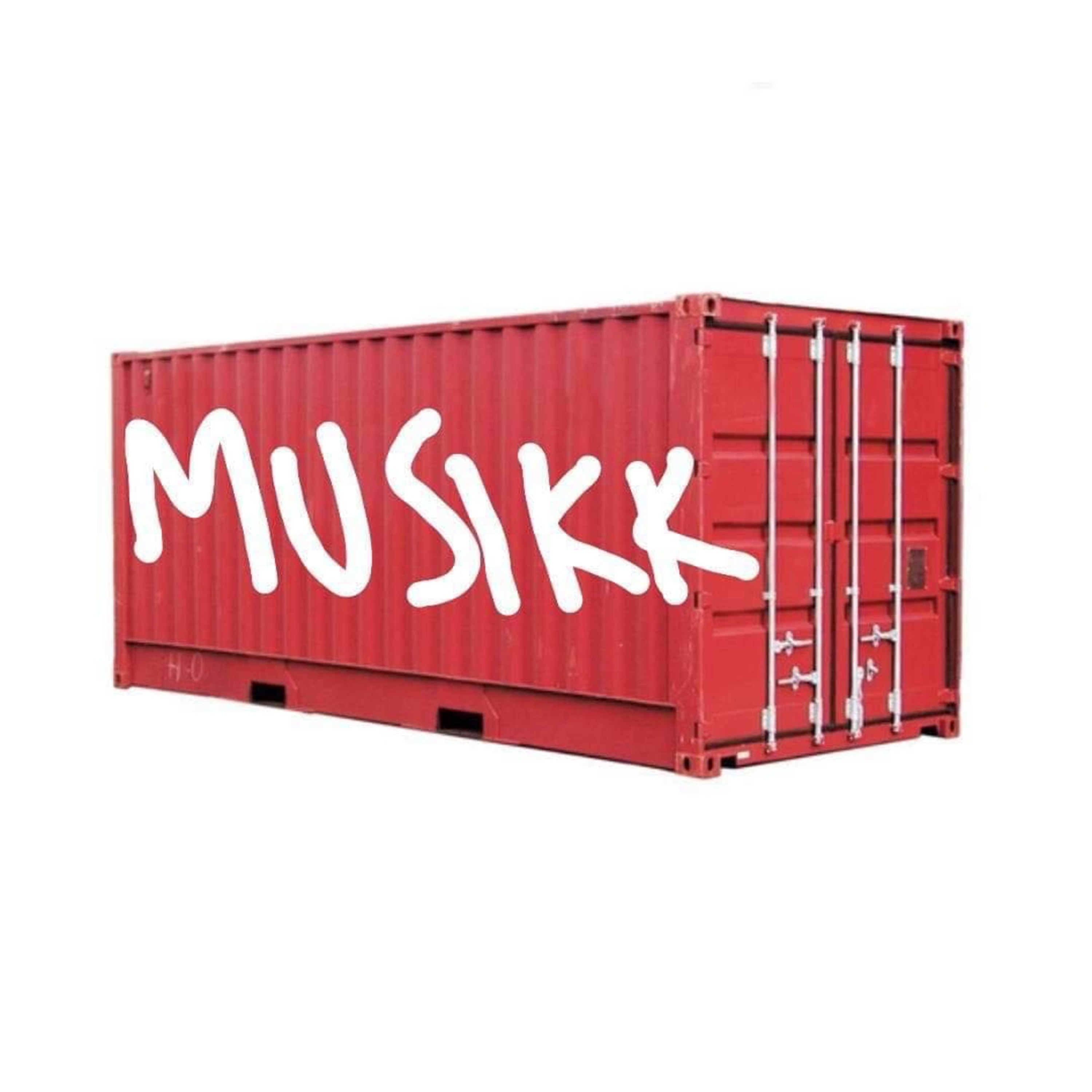 Musikkcontainer