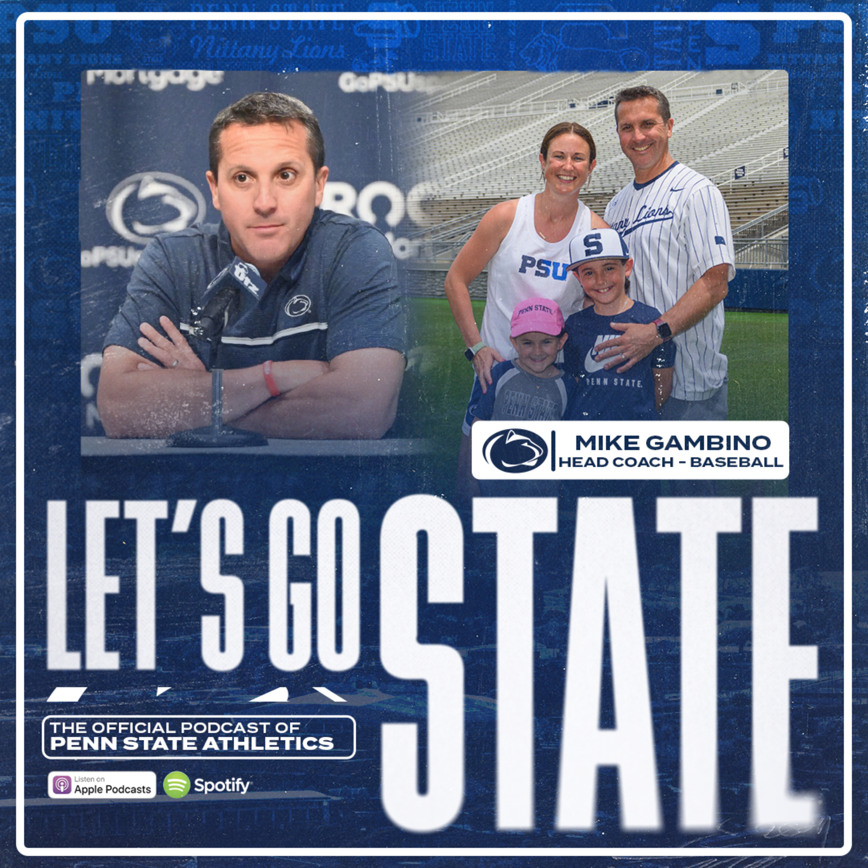 Let\'s Go State