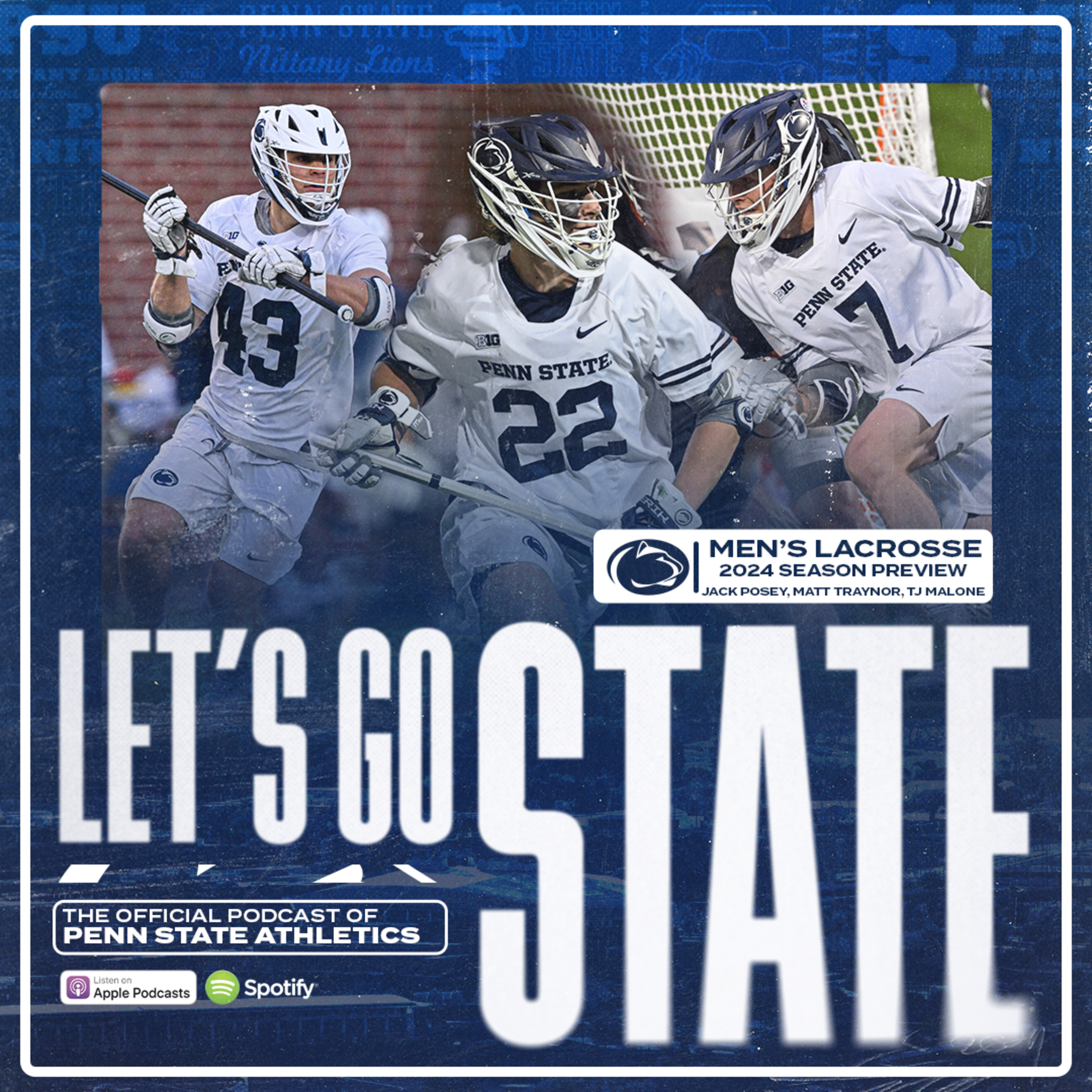 Let\'s Go State