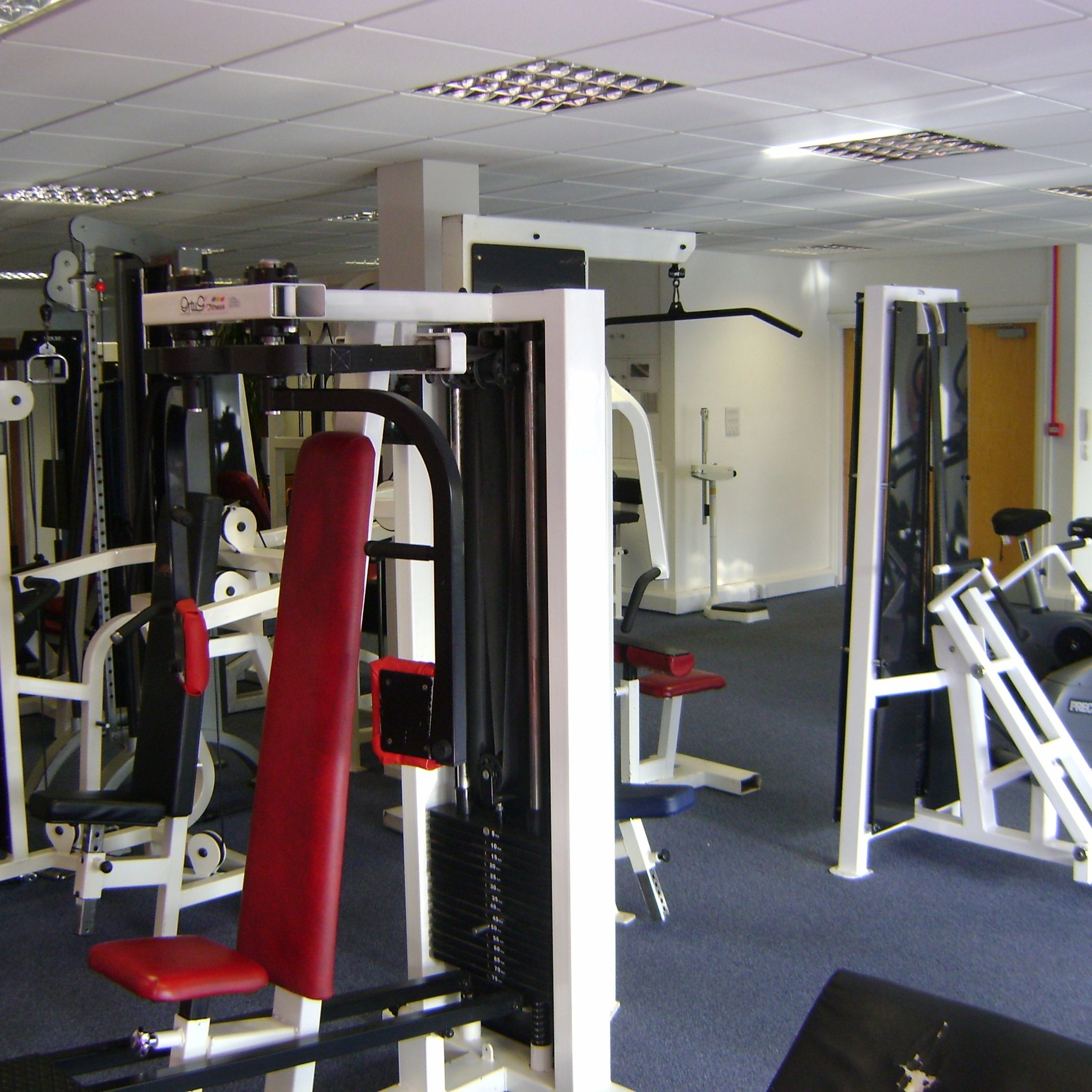 How to get those muscles - weight training tips for men