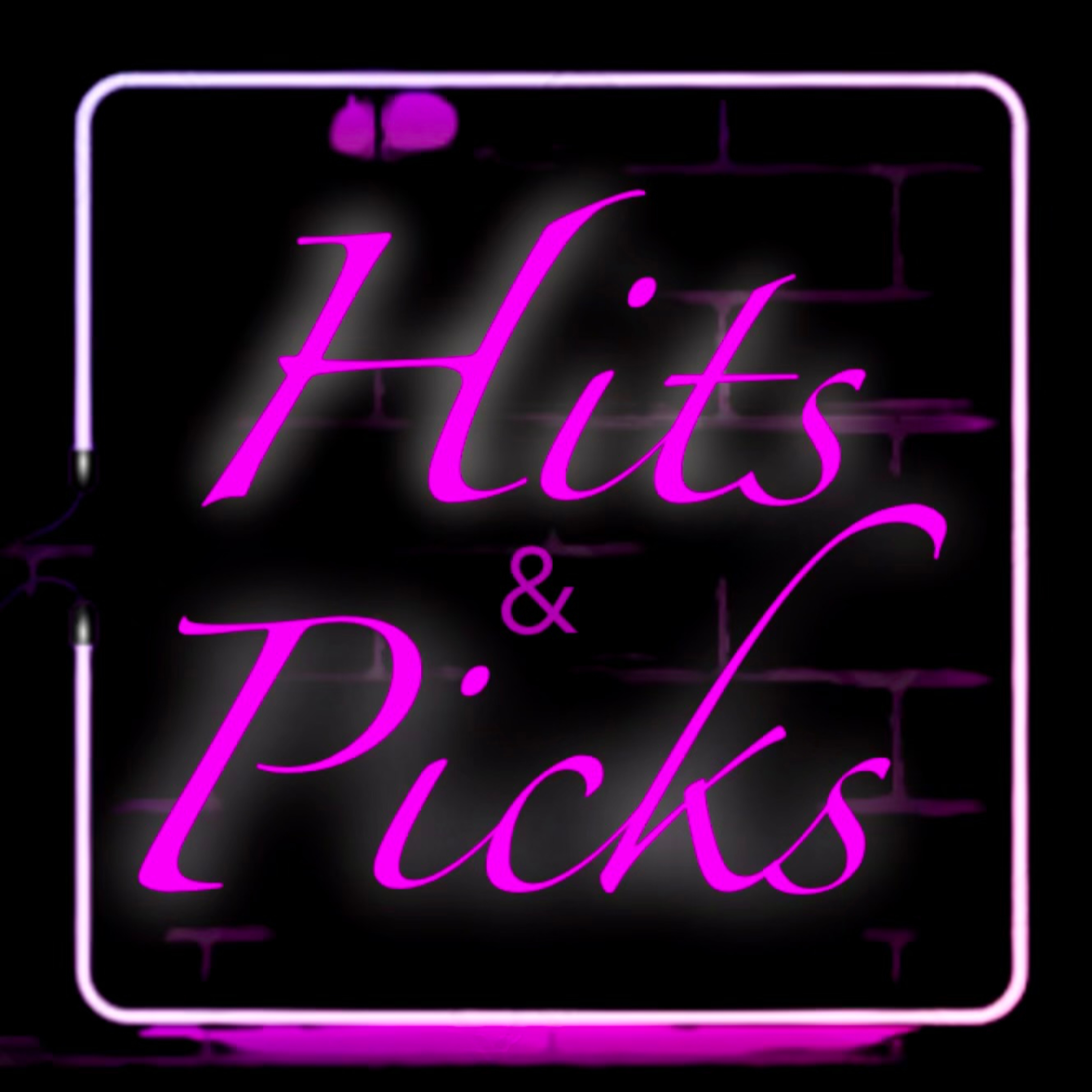 E057: Hits & Picks episode artwork
