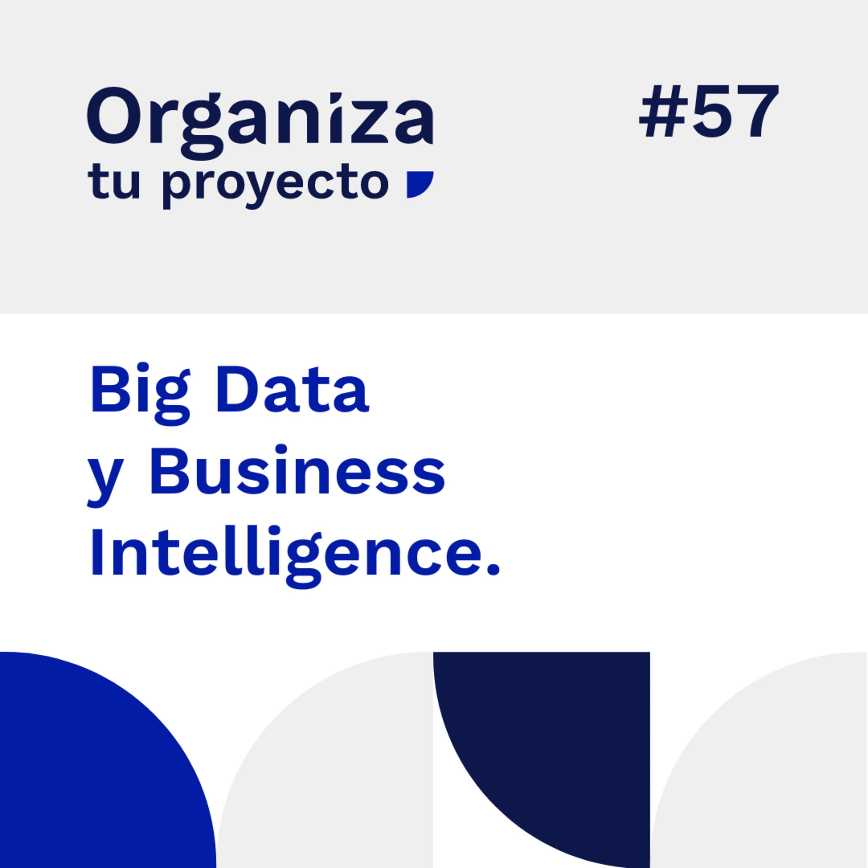 Organiza Tu Proyecto