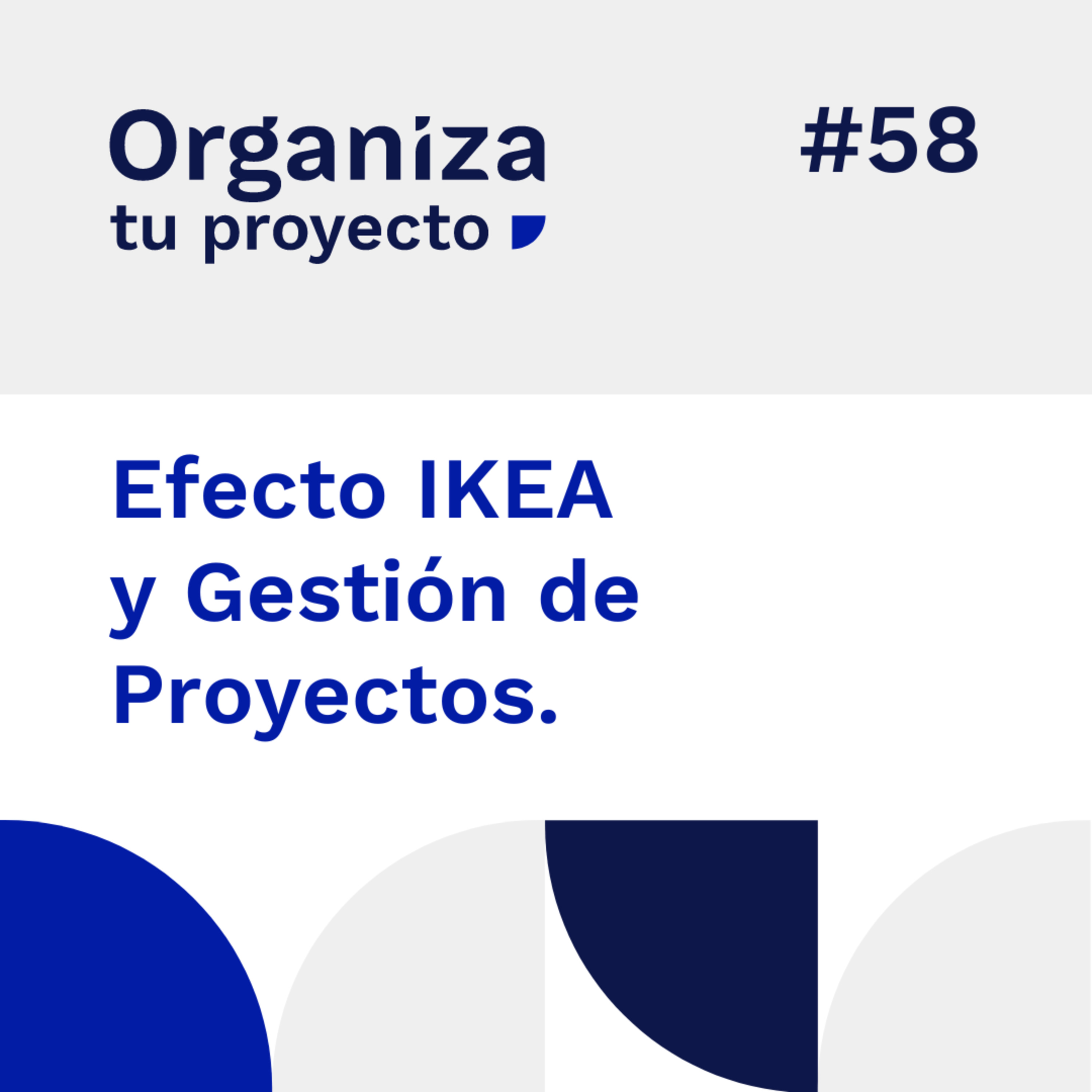 Organiza Tu Proyecto