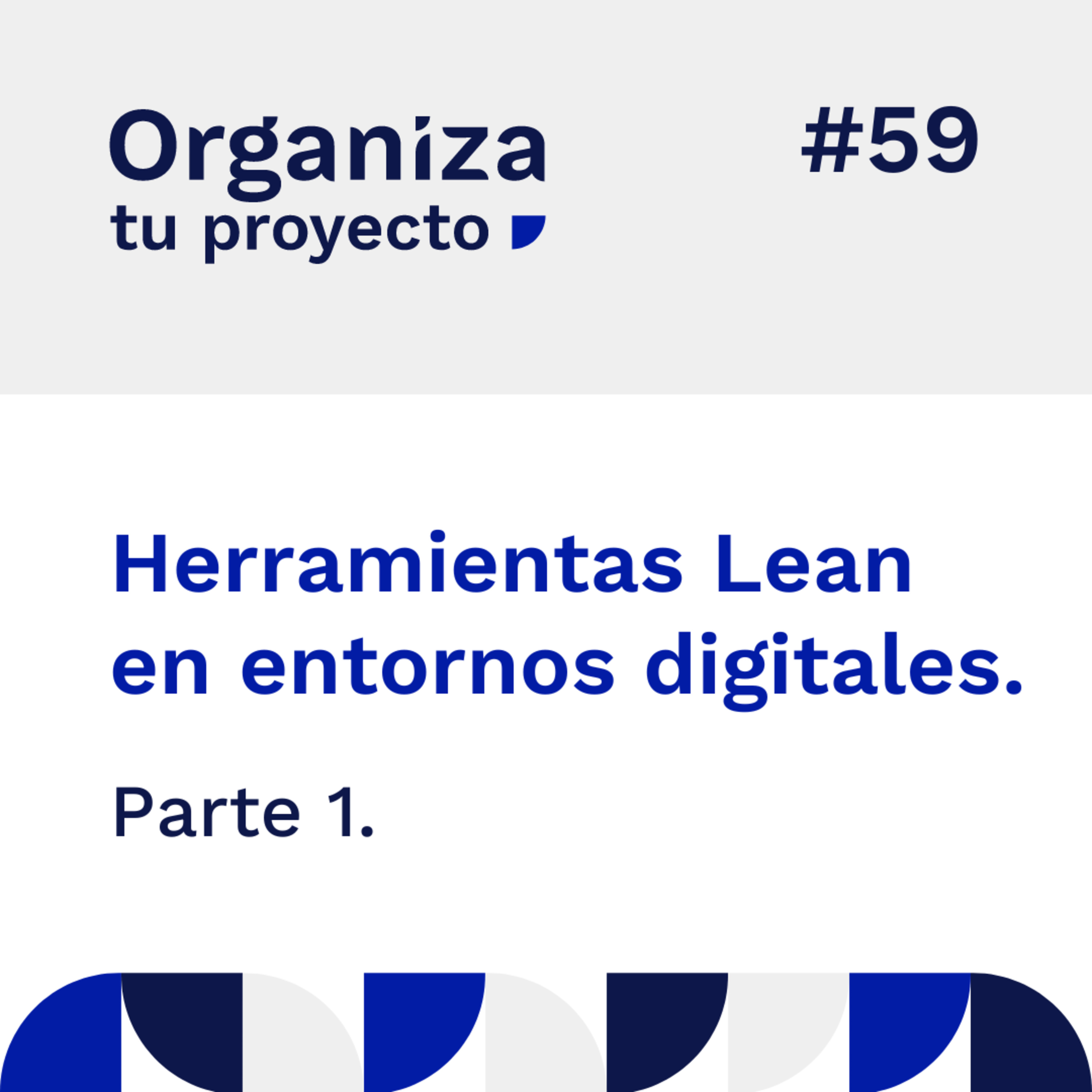 Organiza Tu Proyecto