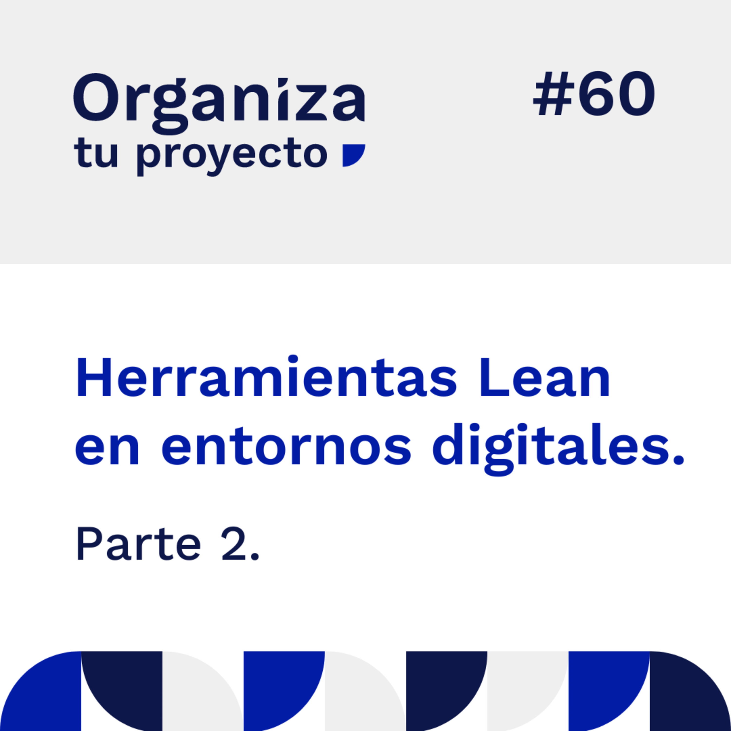 Organiza Tu Proyecto
