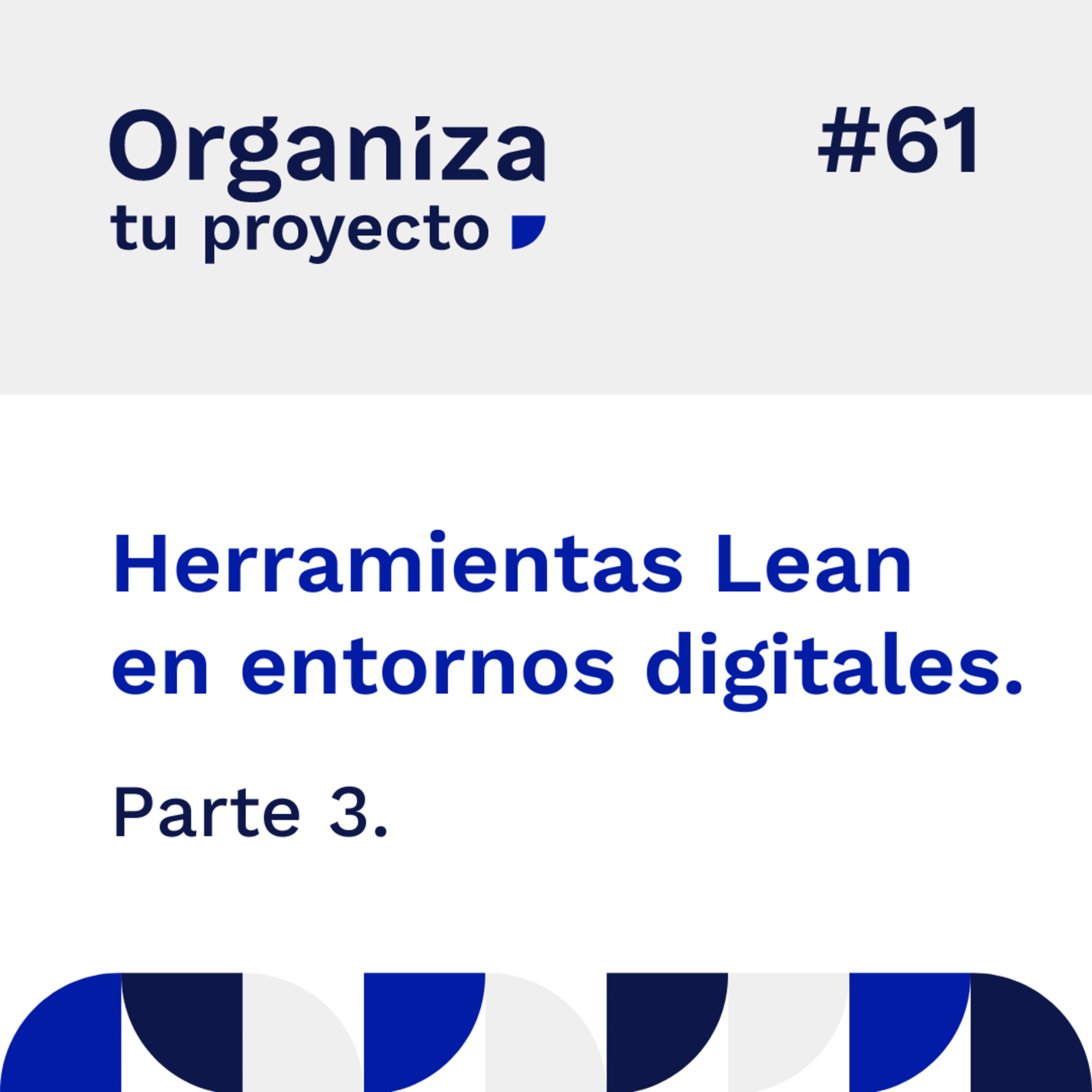 Organiza Tu Proyecto
