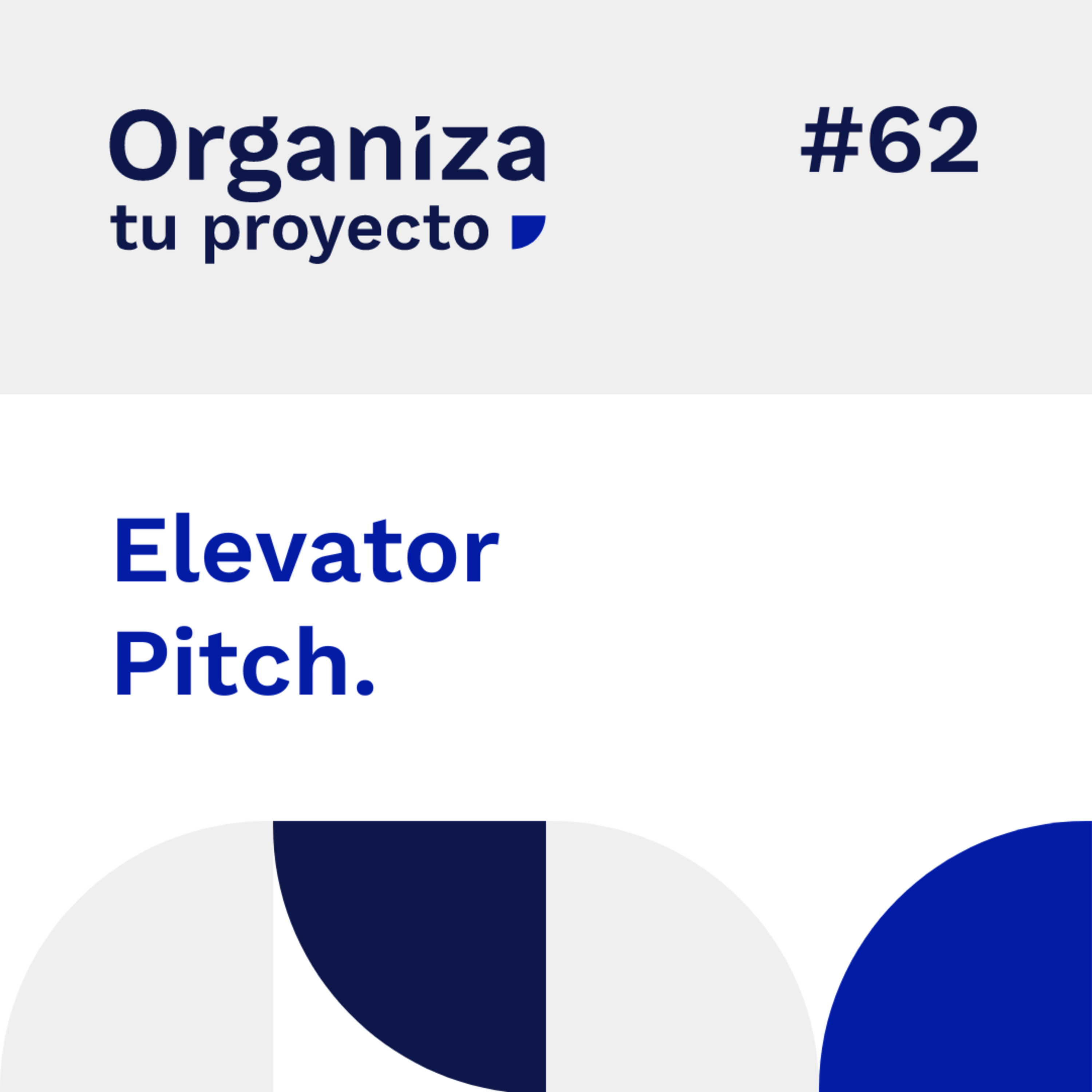 Organiza Tu Proyecto