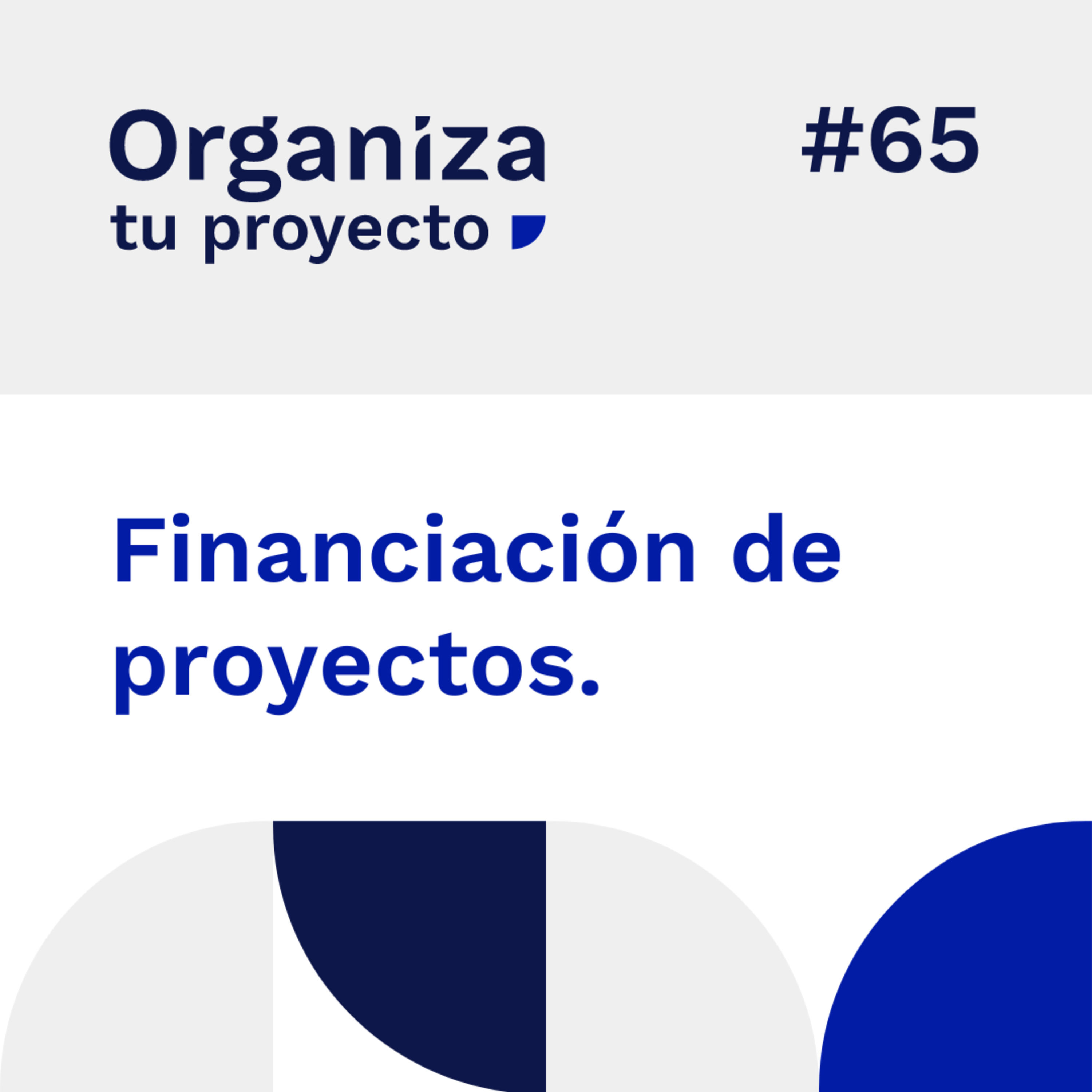 Organiza Tu Proyecto