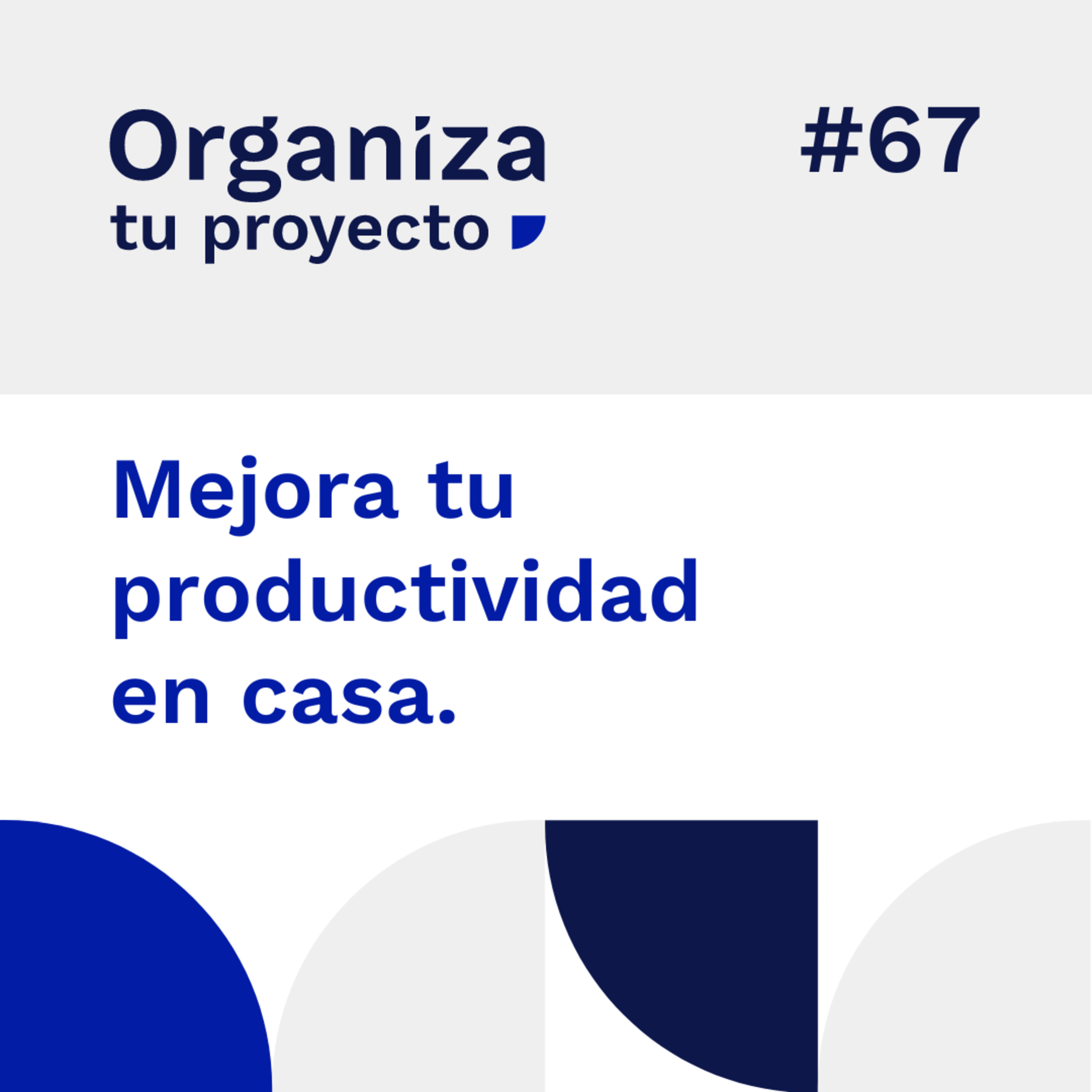 Organiza Tu Proyecto