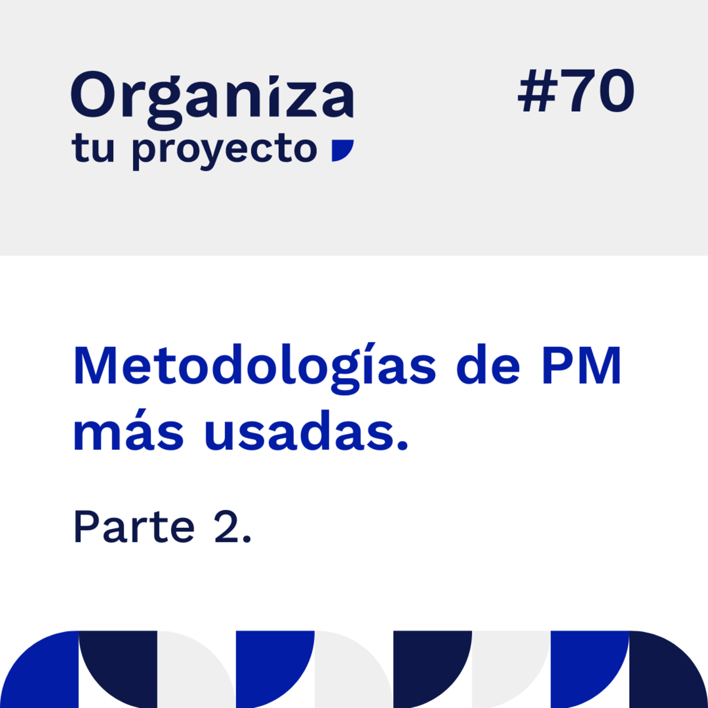 Organiza Tu Proyecto