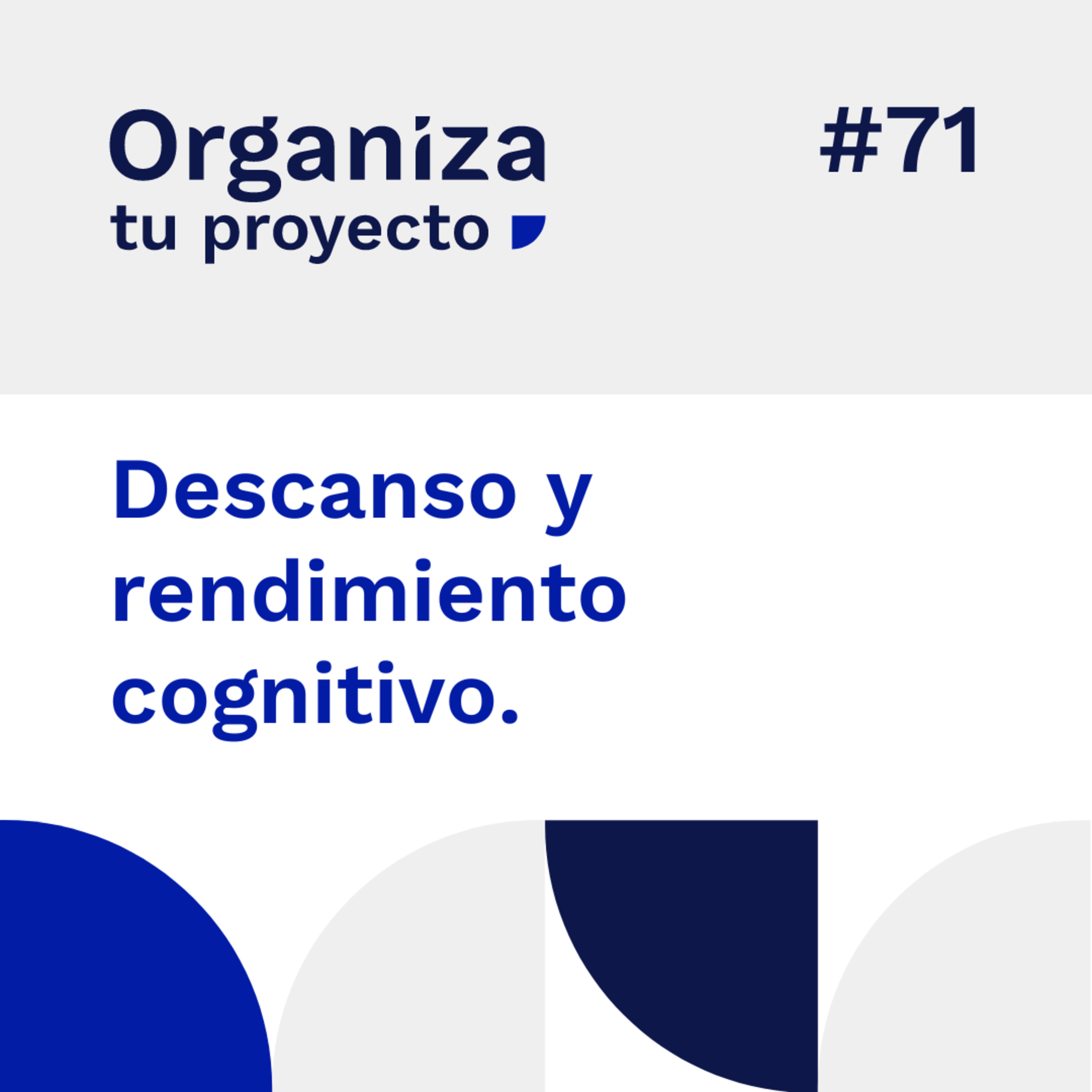 Organiza Tu Proyecto