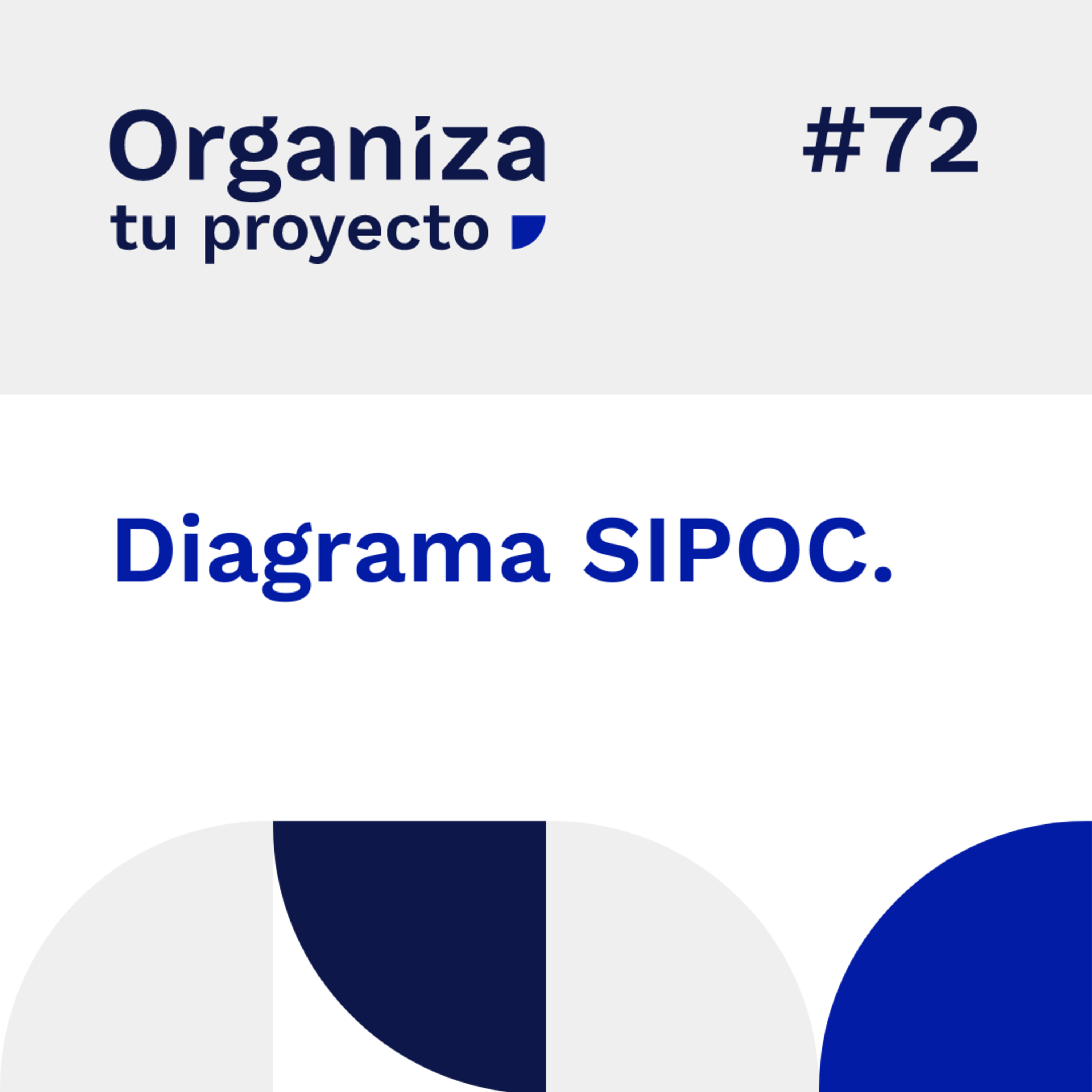 Organiza Tu Proyecto