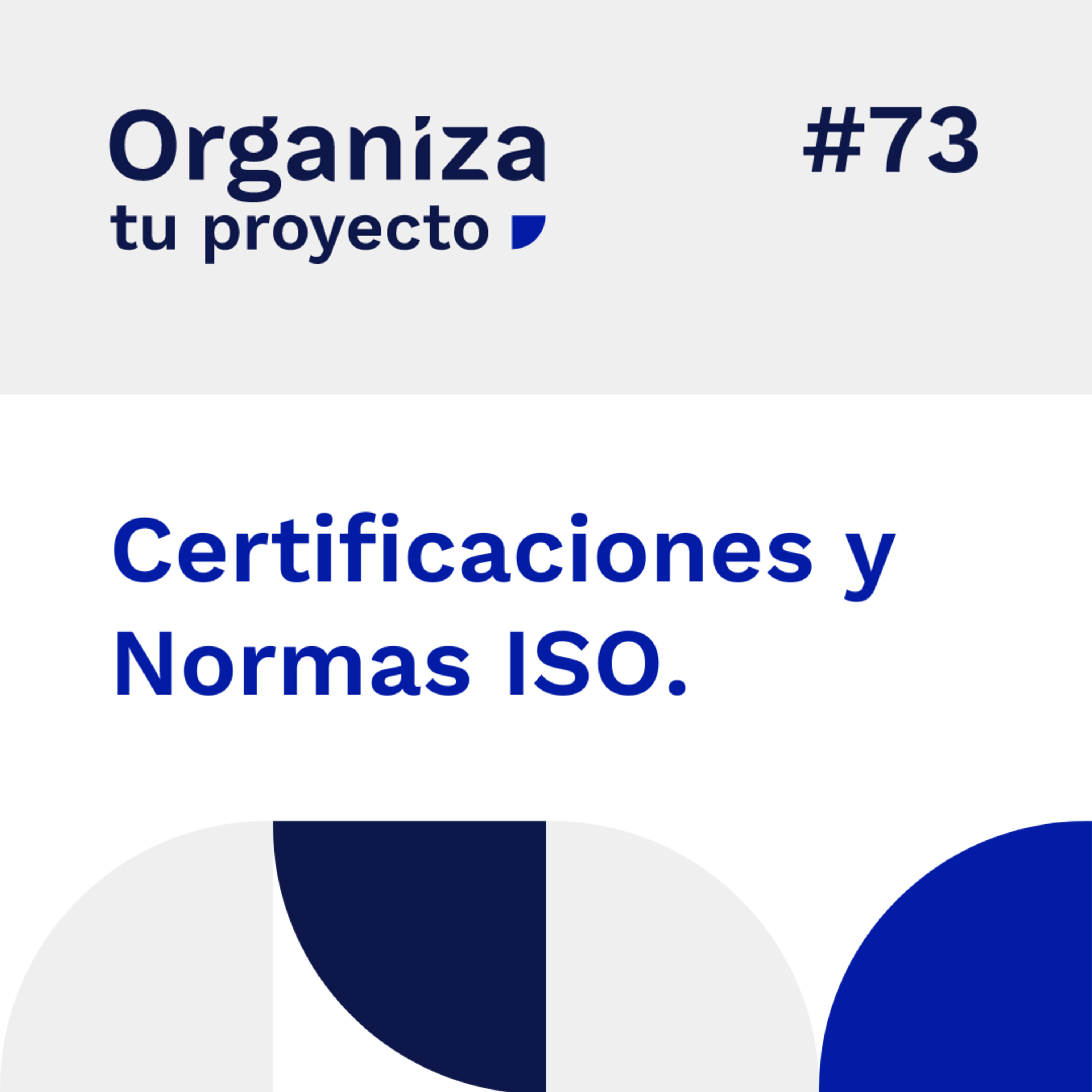 Organiza Tu Proyecto