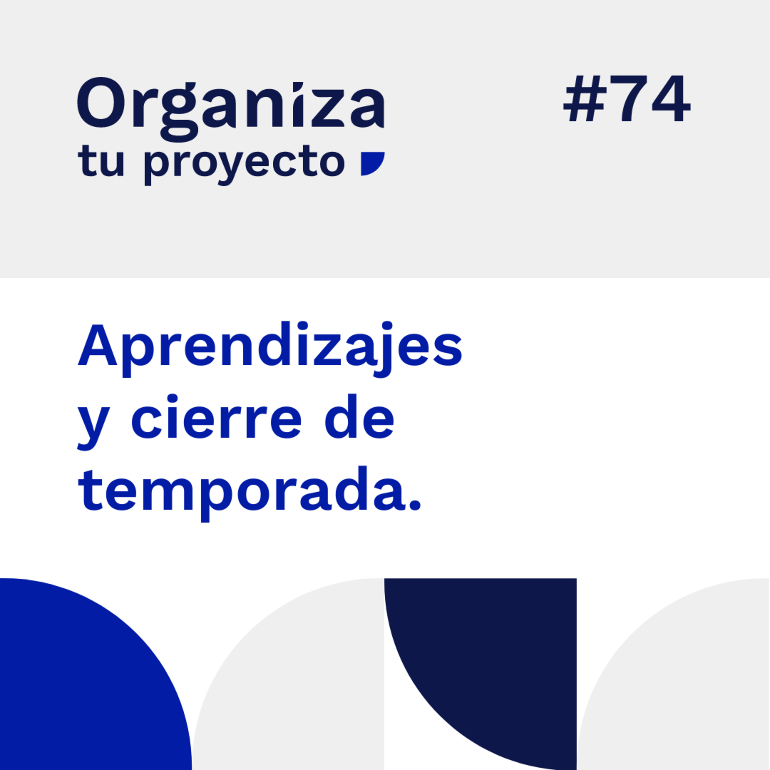 Organiza Tu Proyecto