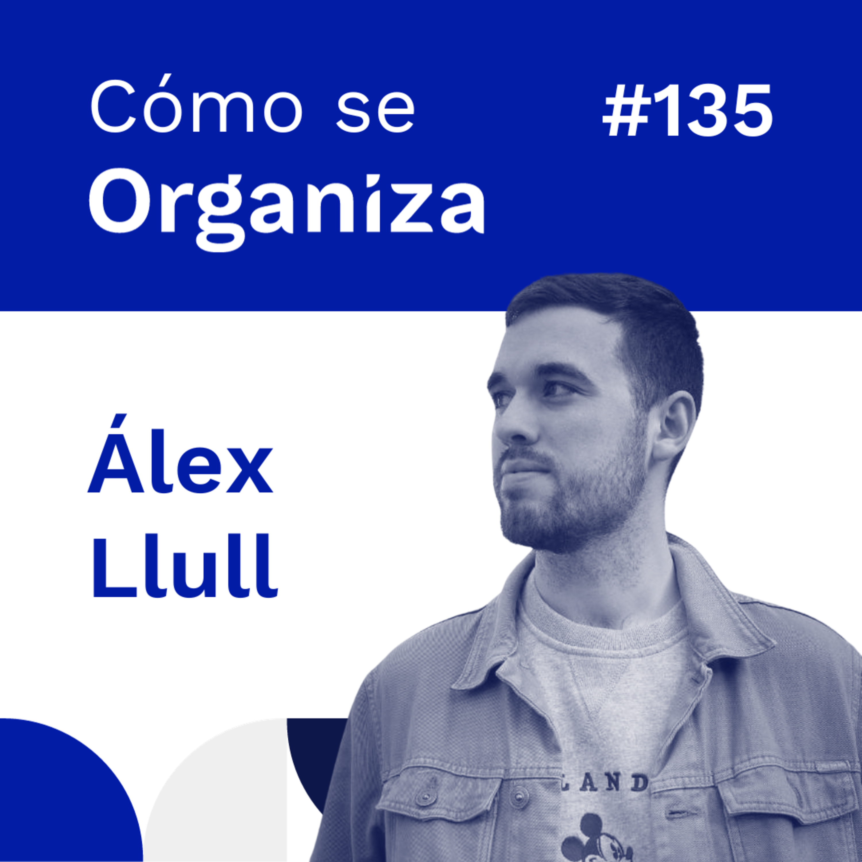 Organiza Tu Proyecto
