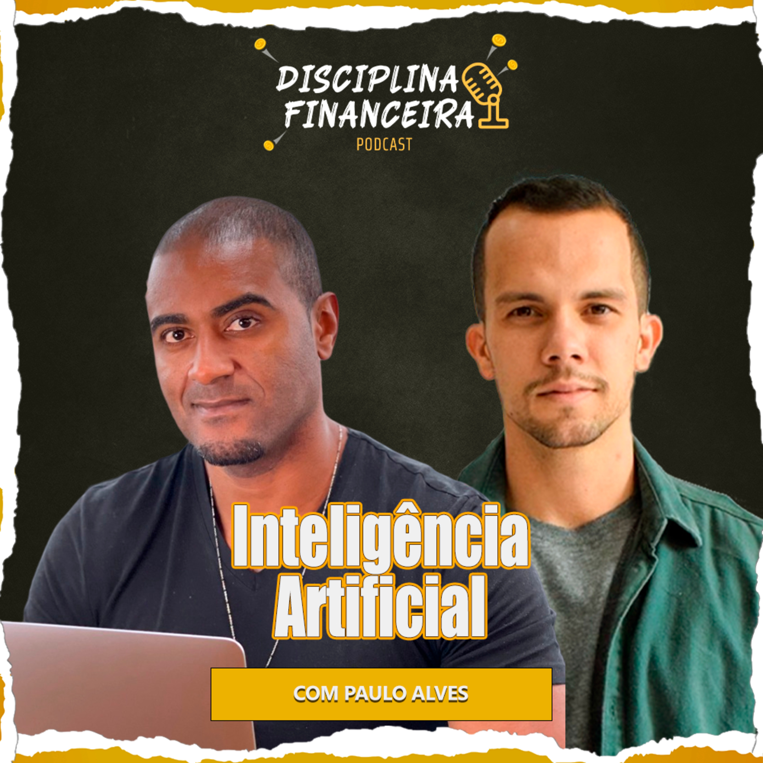 Disciplina Financeira