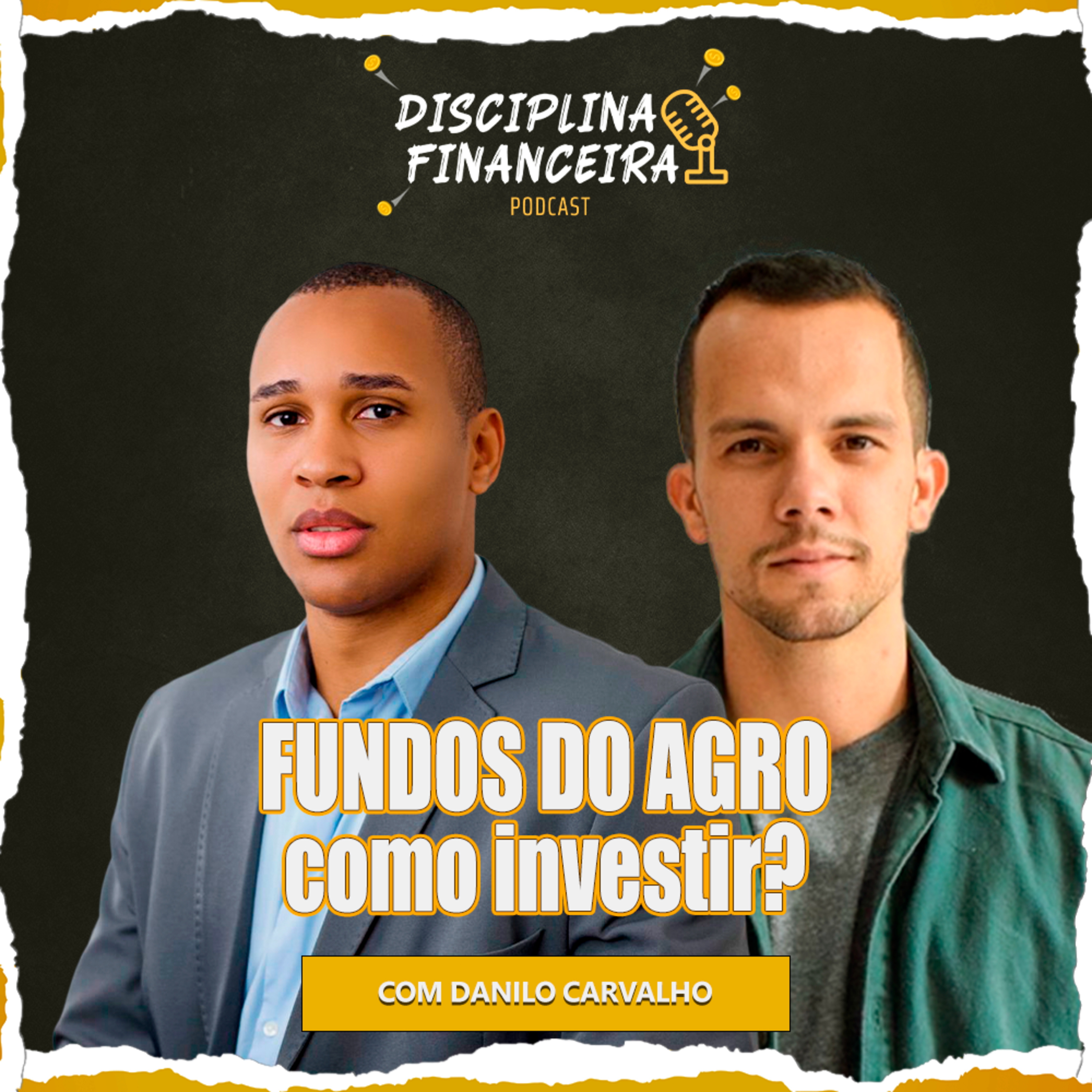 Disciplina Financeira