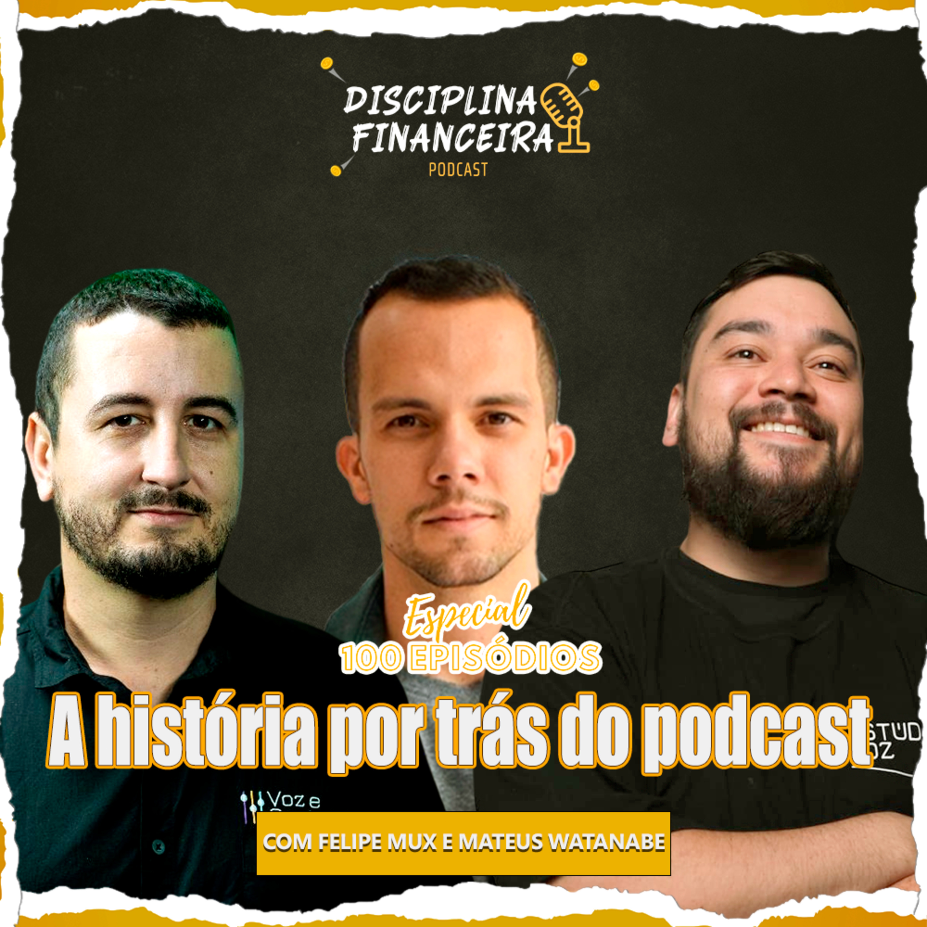 Disciplina Financeira