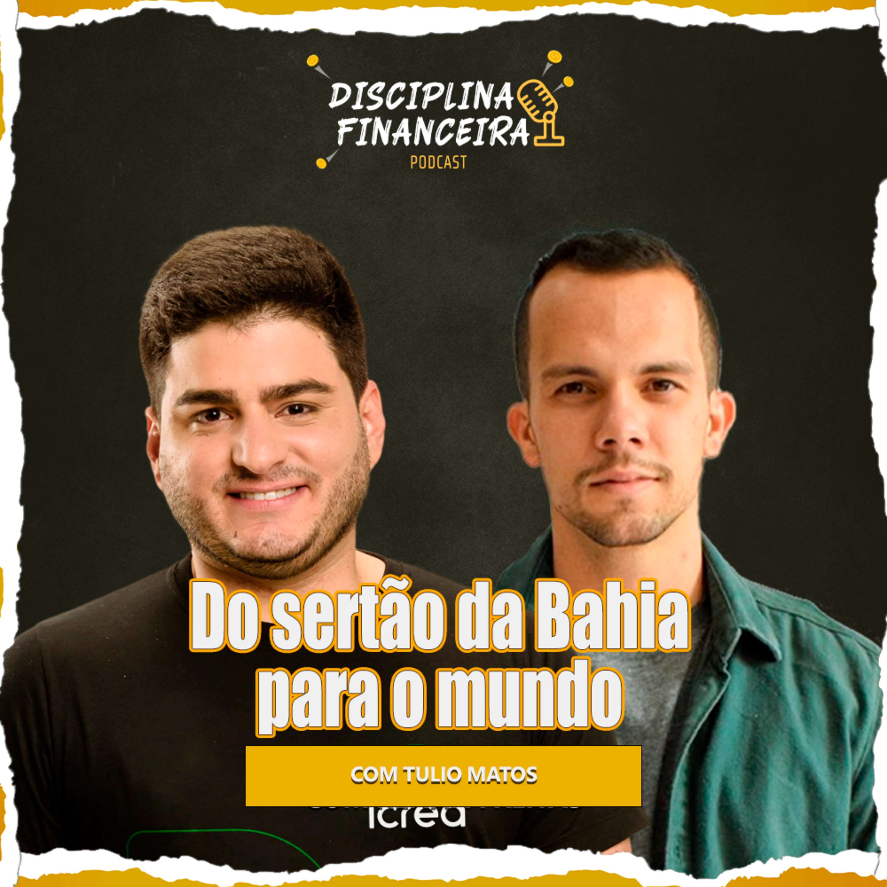 Disciplina Financeira