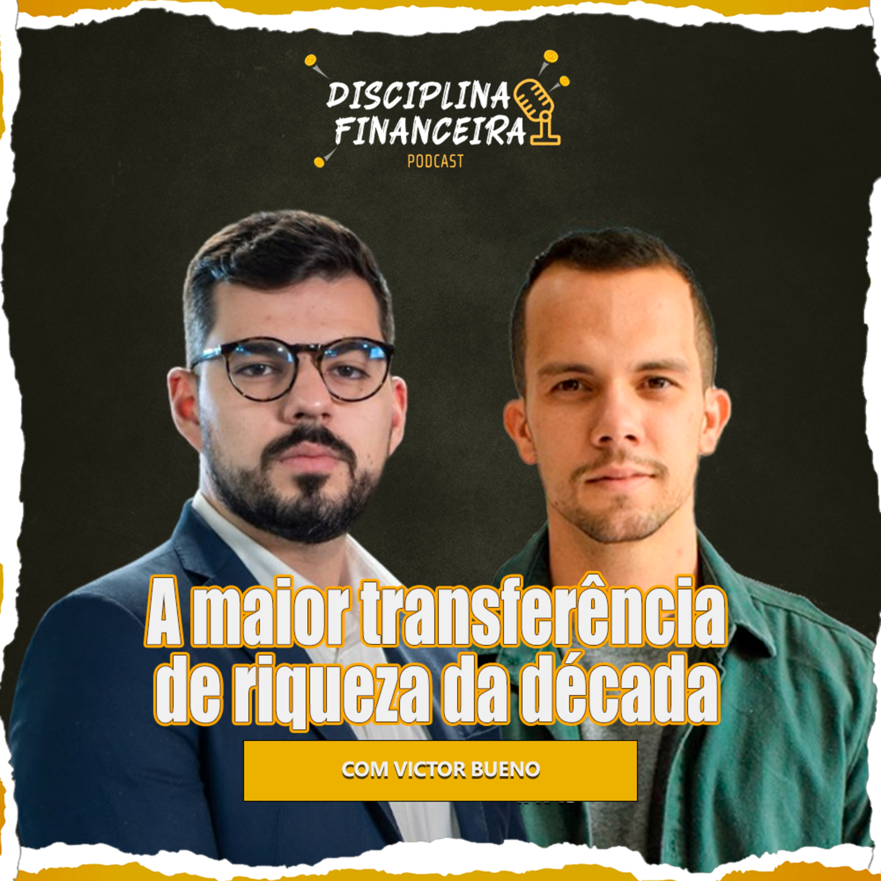 Disciplina Financeira