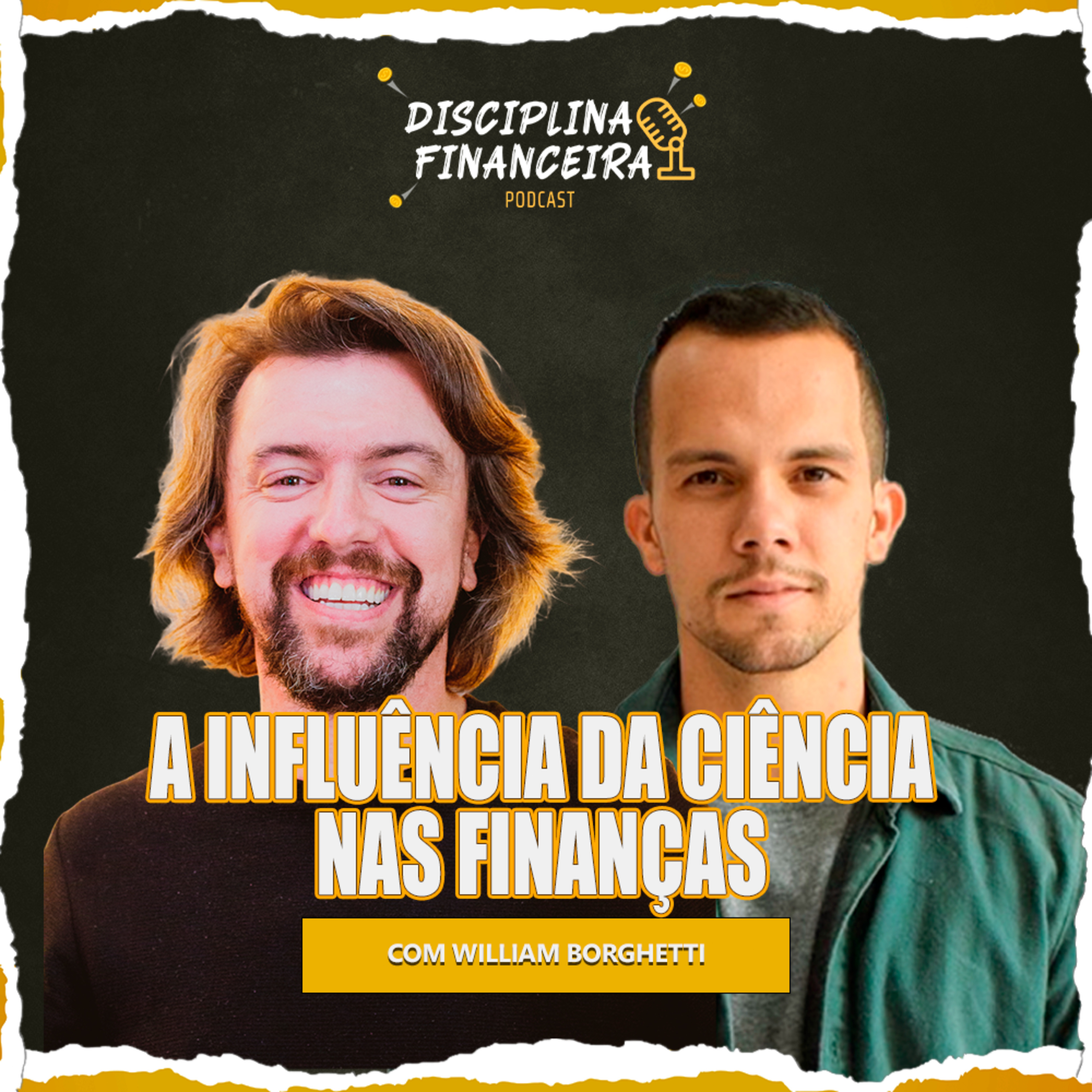 Disciplina Financeira
