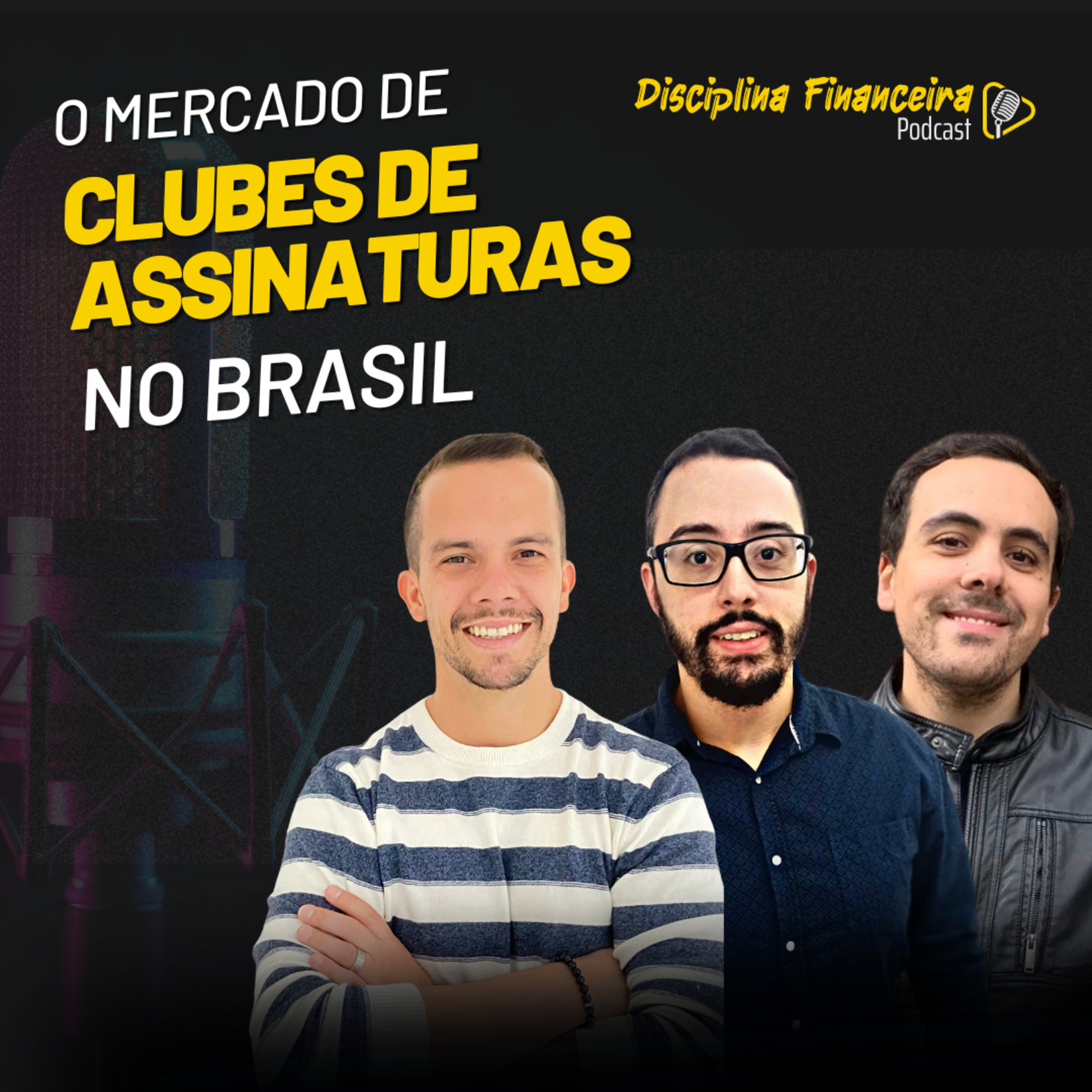 Disciplina Financeira