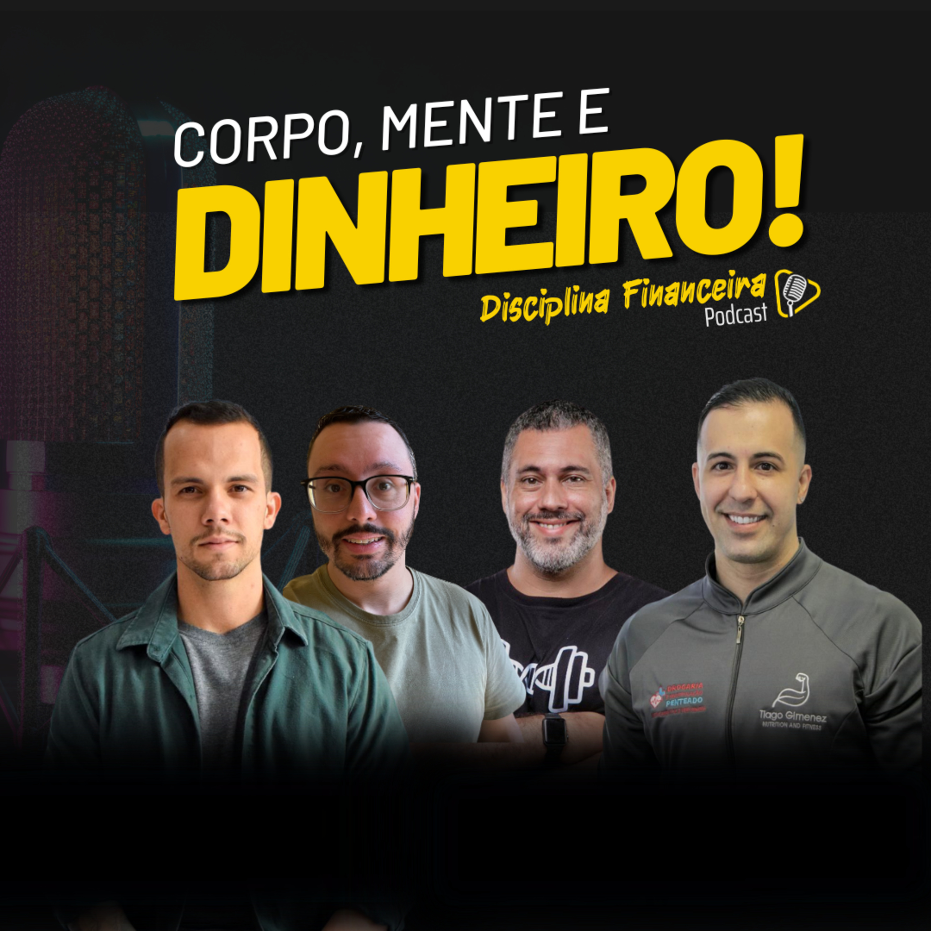 Disciplina Financeira