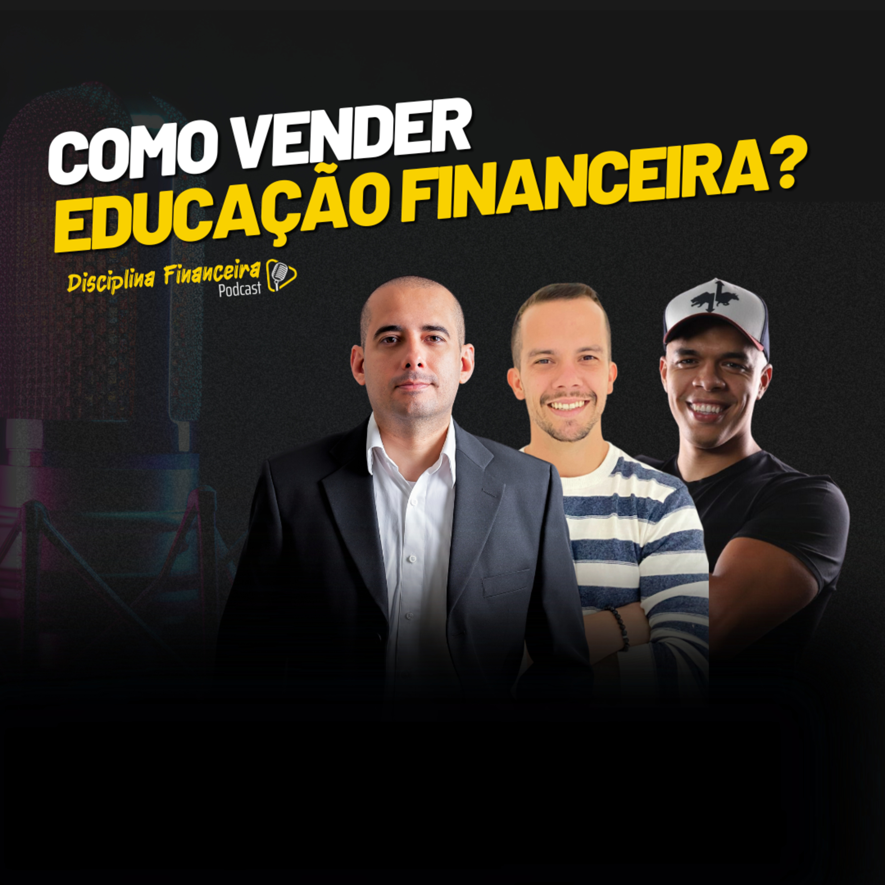 Disciplina Financeira