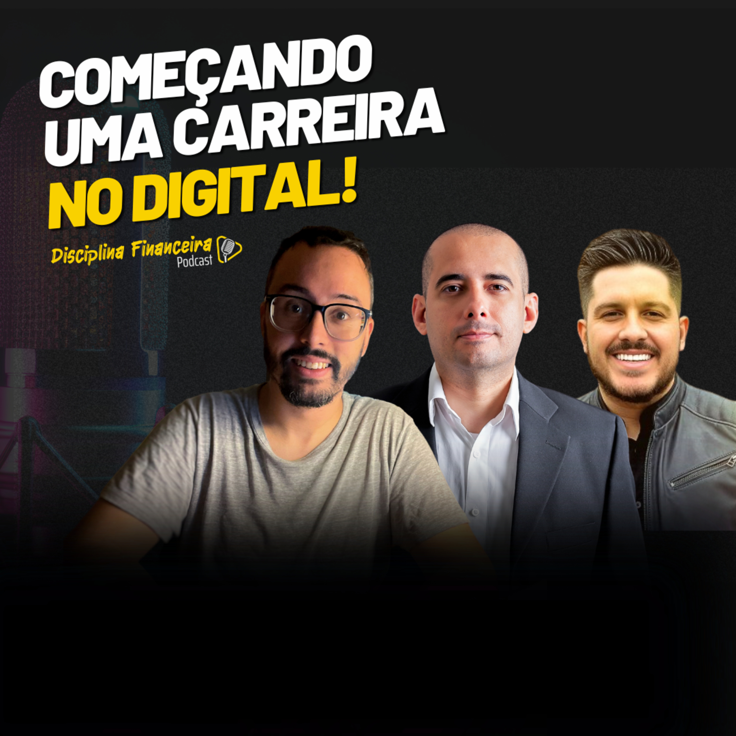 Disciplina Financeira