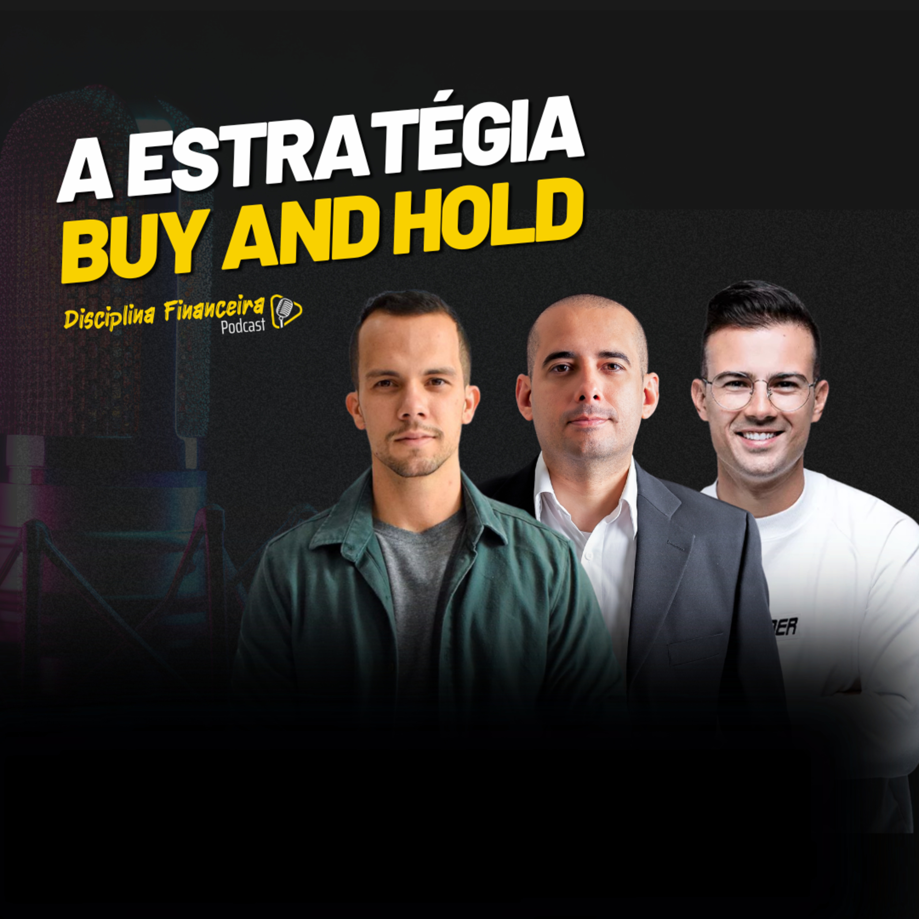 Disciplina Financeira