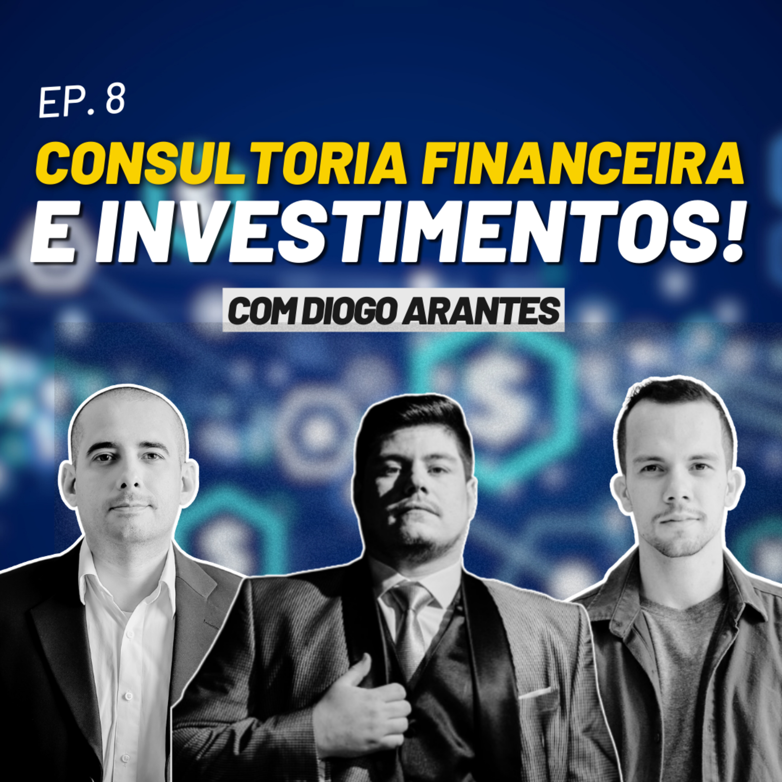 Disciplina Financeira