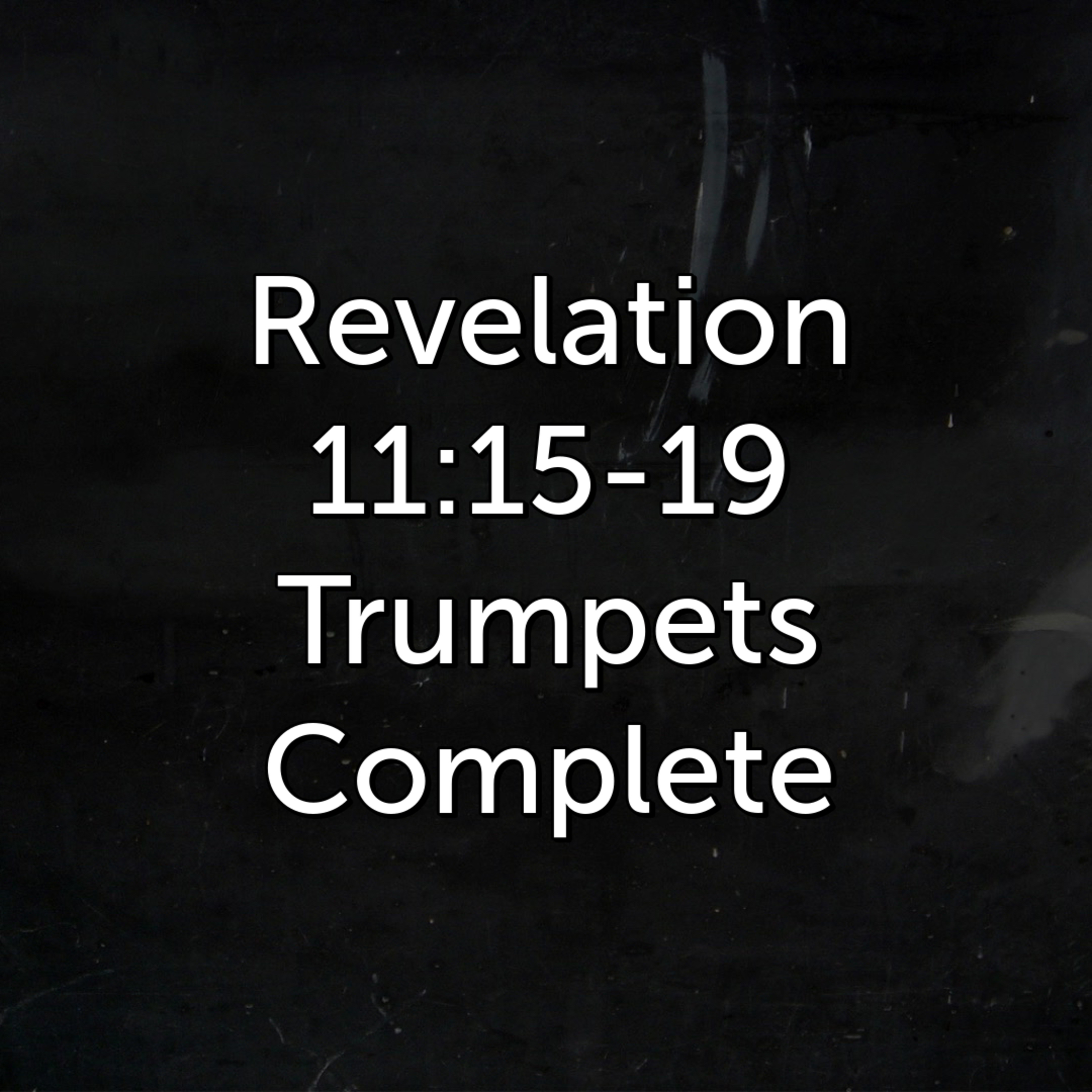 Trumpets Complete episode artwork