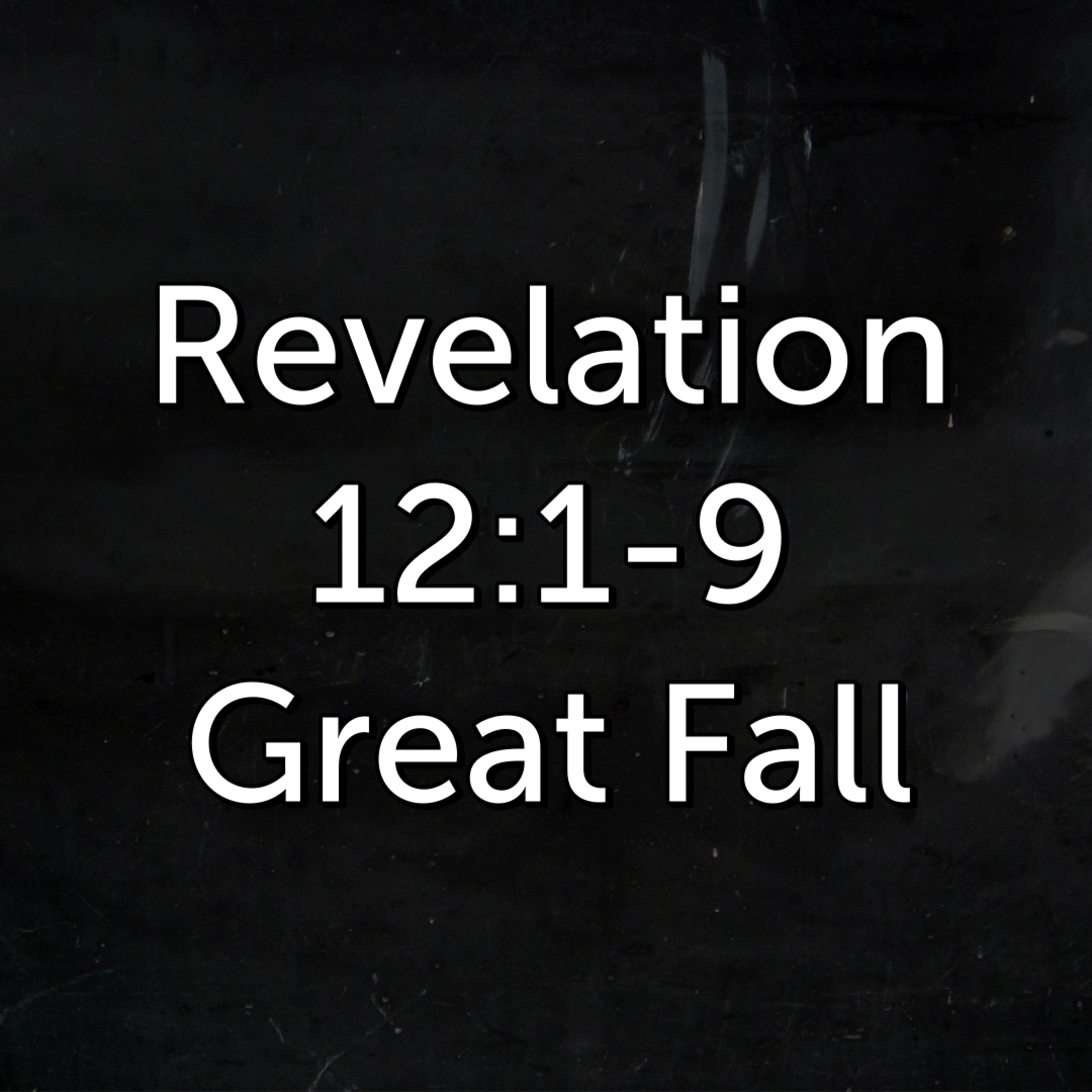 Great Fall episode artwork