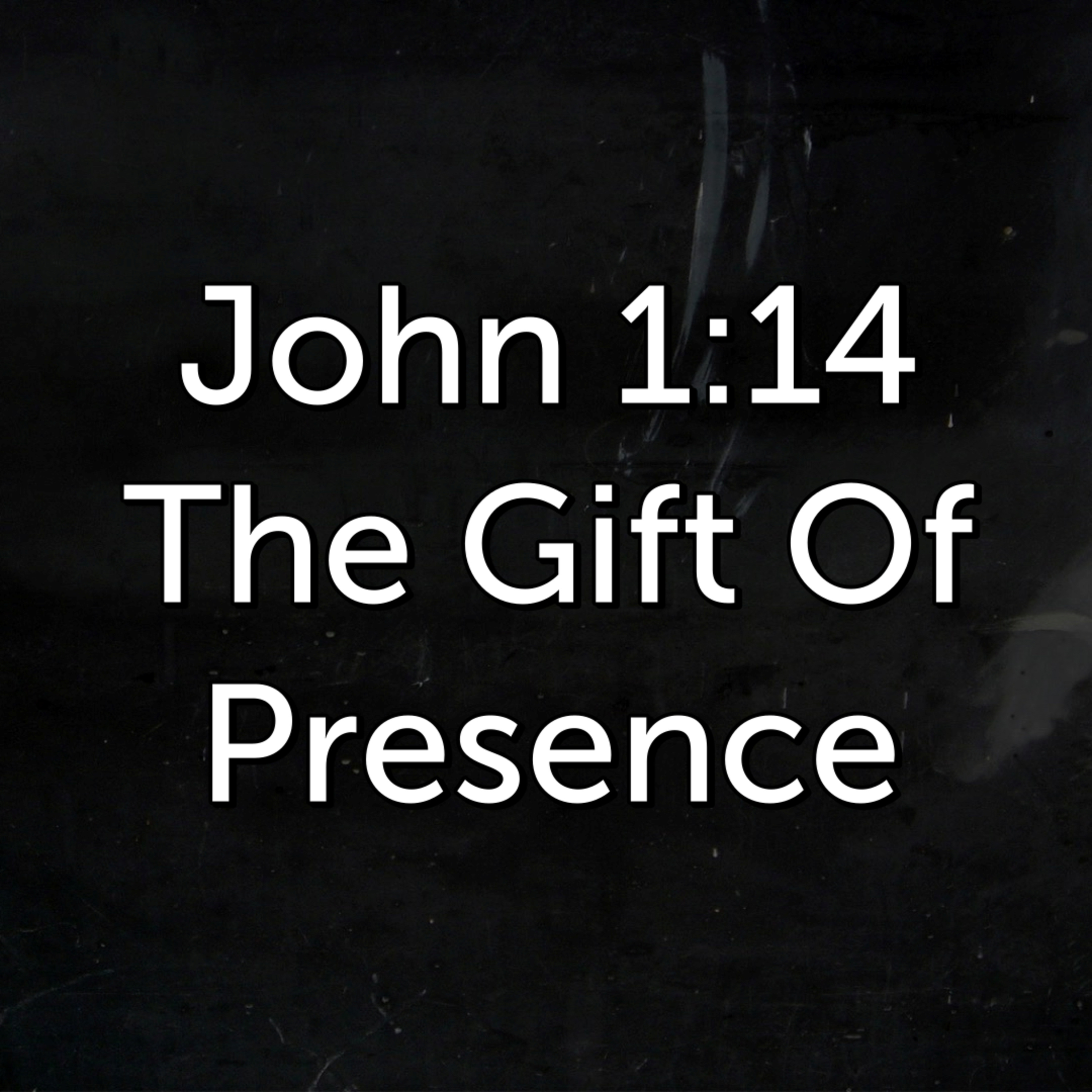 The Gift Of Presence episode artwork