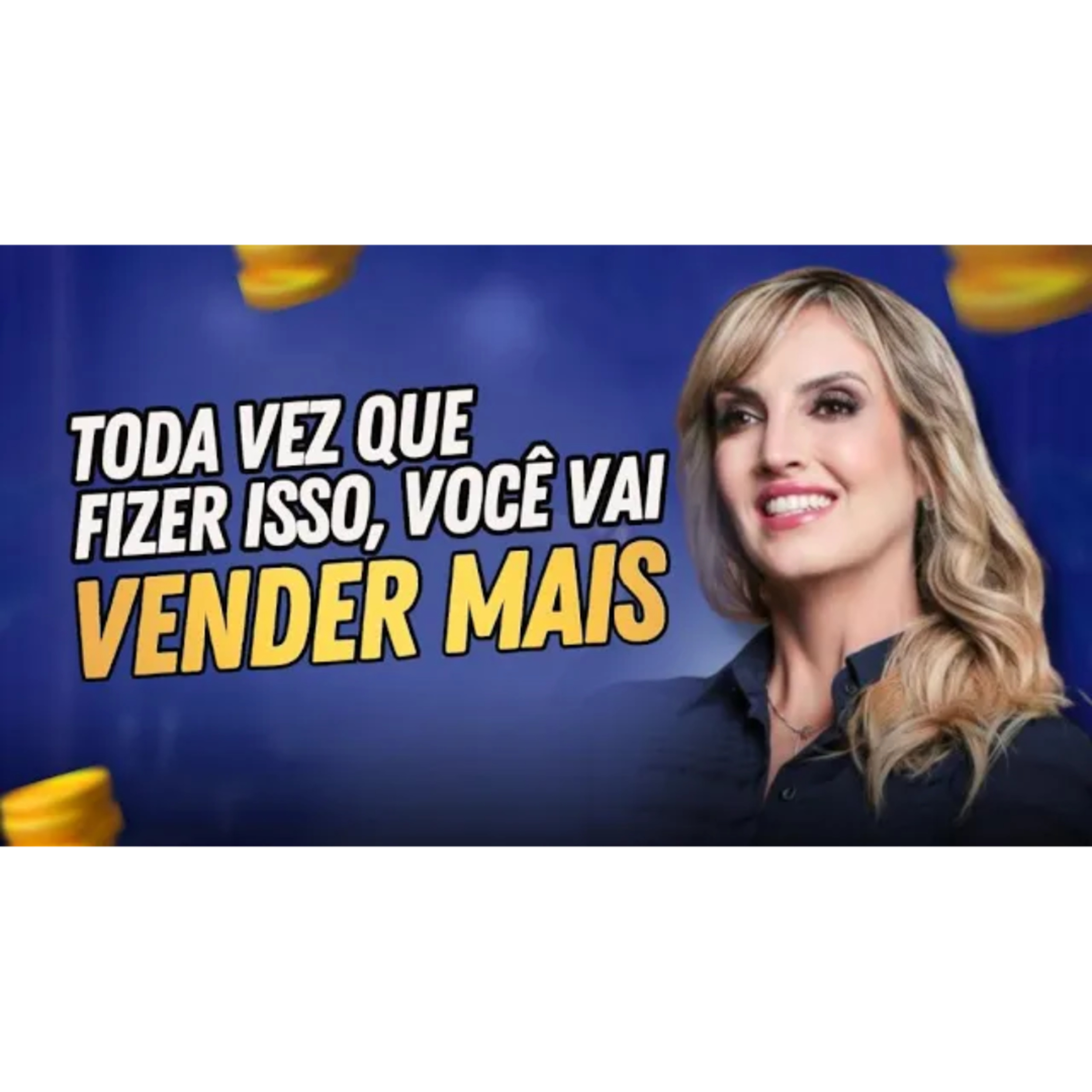FAÇA ISSO PARA VENDER MAIS | Estratégias poderosas de comunicação episode artwork
