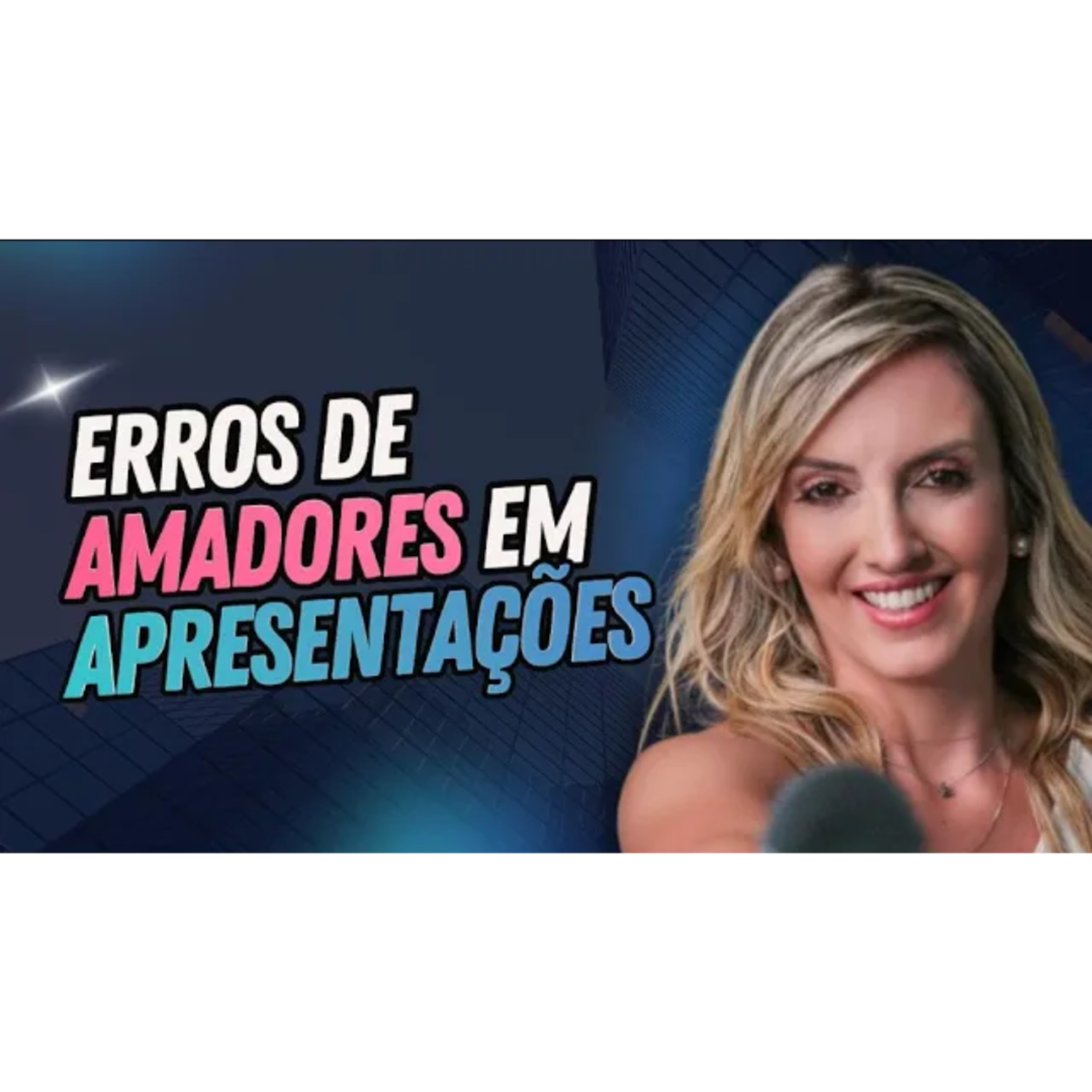 ERROS DE ORATÓRIA DE AMADORES episode artwork