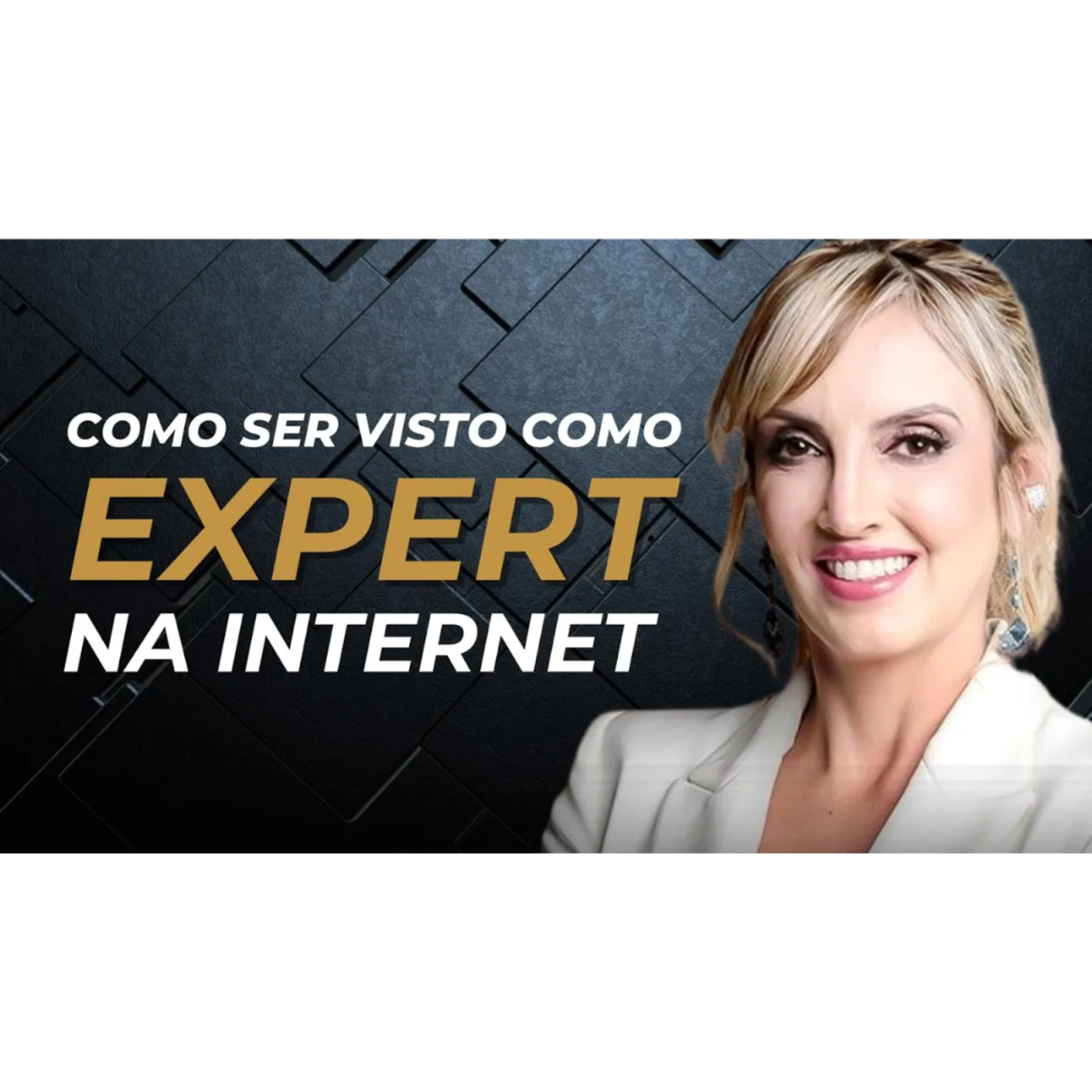 5 PILARES PARA VOCÊ AUMENTAR SUA AUTORIDADE IMEDIATAMENTE | SEJA VISTO COMO EXPERT EM SUA ÁREA episode artwork