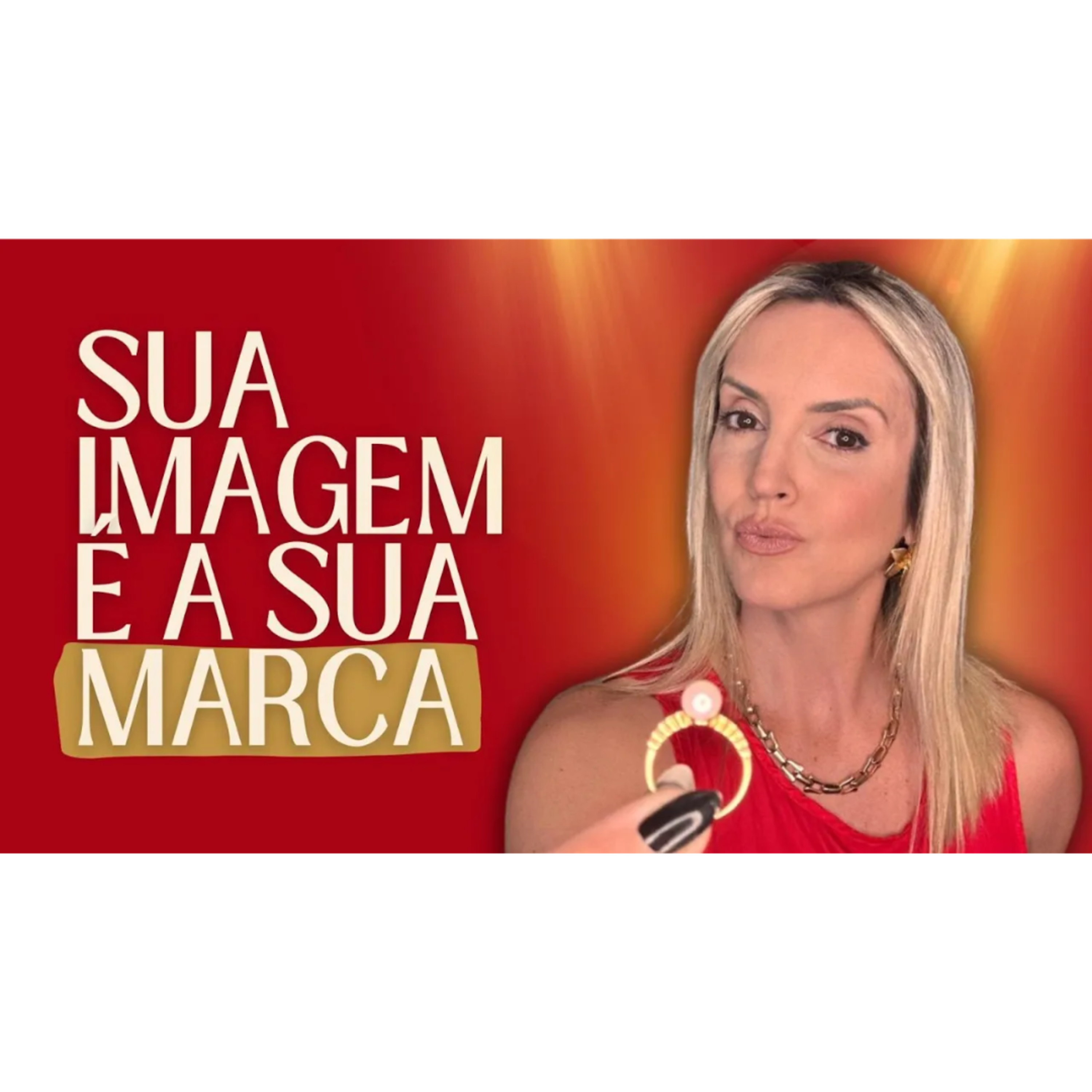 BRANDING PESSOAL: COMO ELE PODE ALAVANCAR A SUA CARREIRA episode artwork
