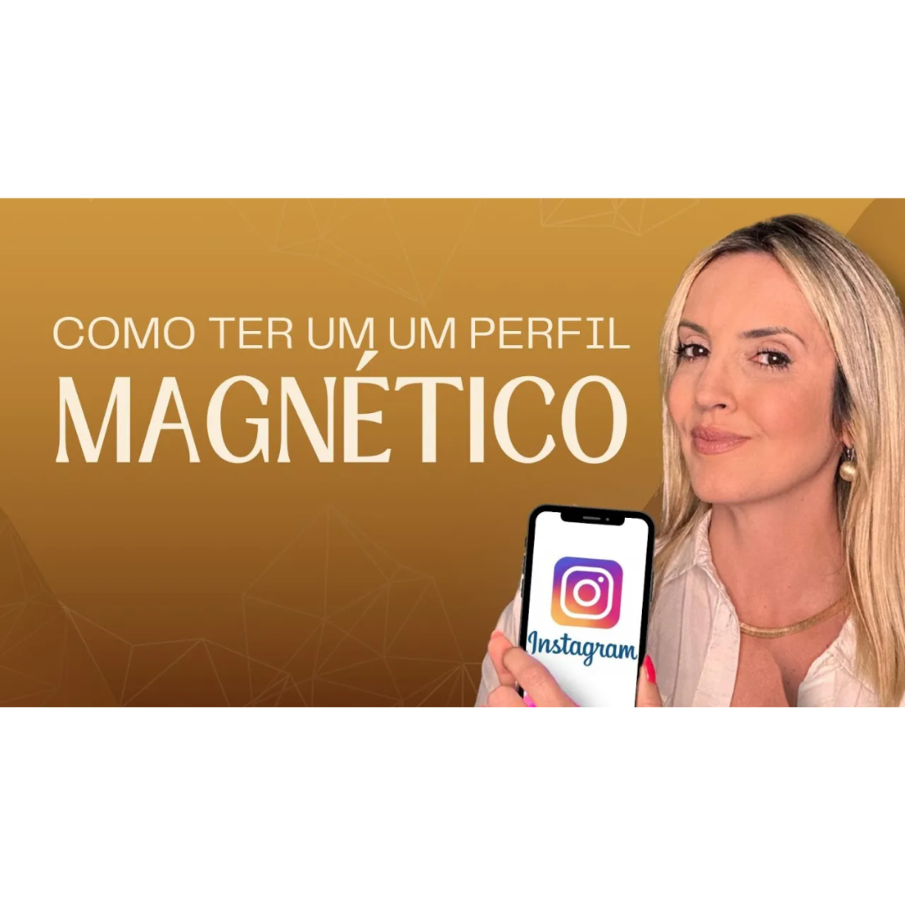 COMO GERAR AUTORIDADE NO SEU PERFIL DO INSTAGRAM | Estratégia dos BIG PLAYERS para PERFIL MAGNÉTICO episode artwork